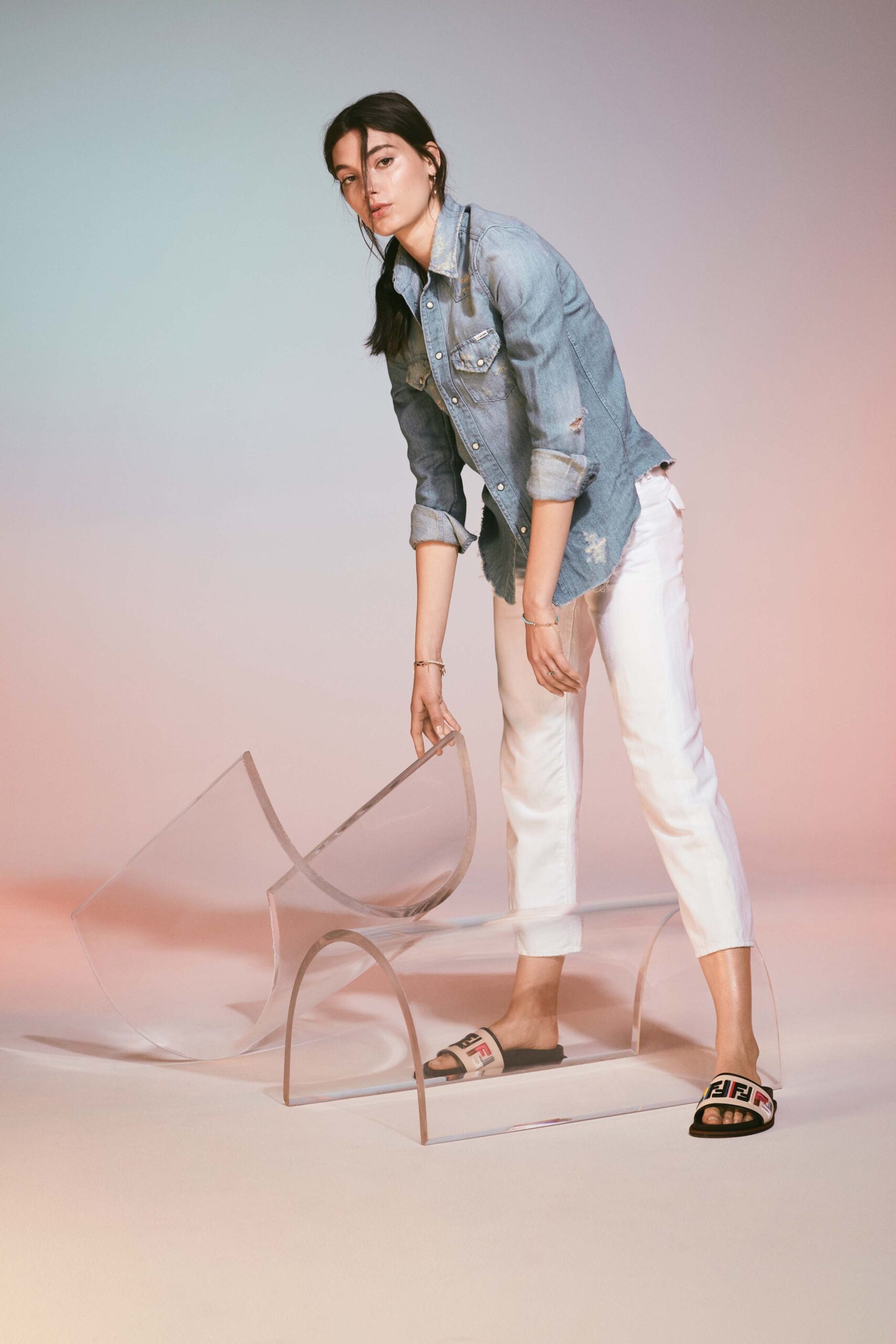Mother Resort 19 Look 54