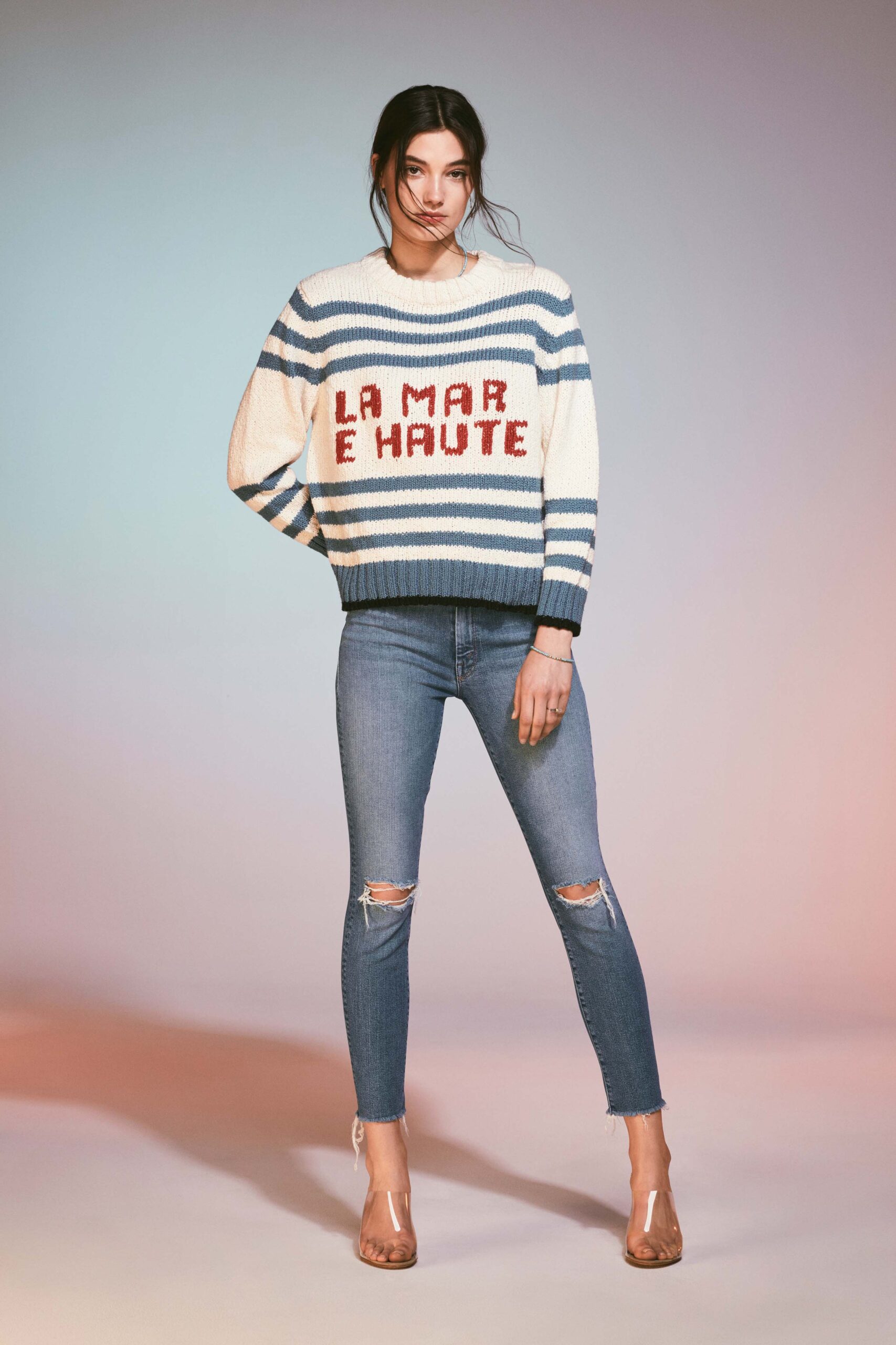Mother Resort 19 Look 55