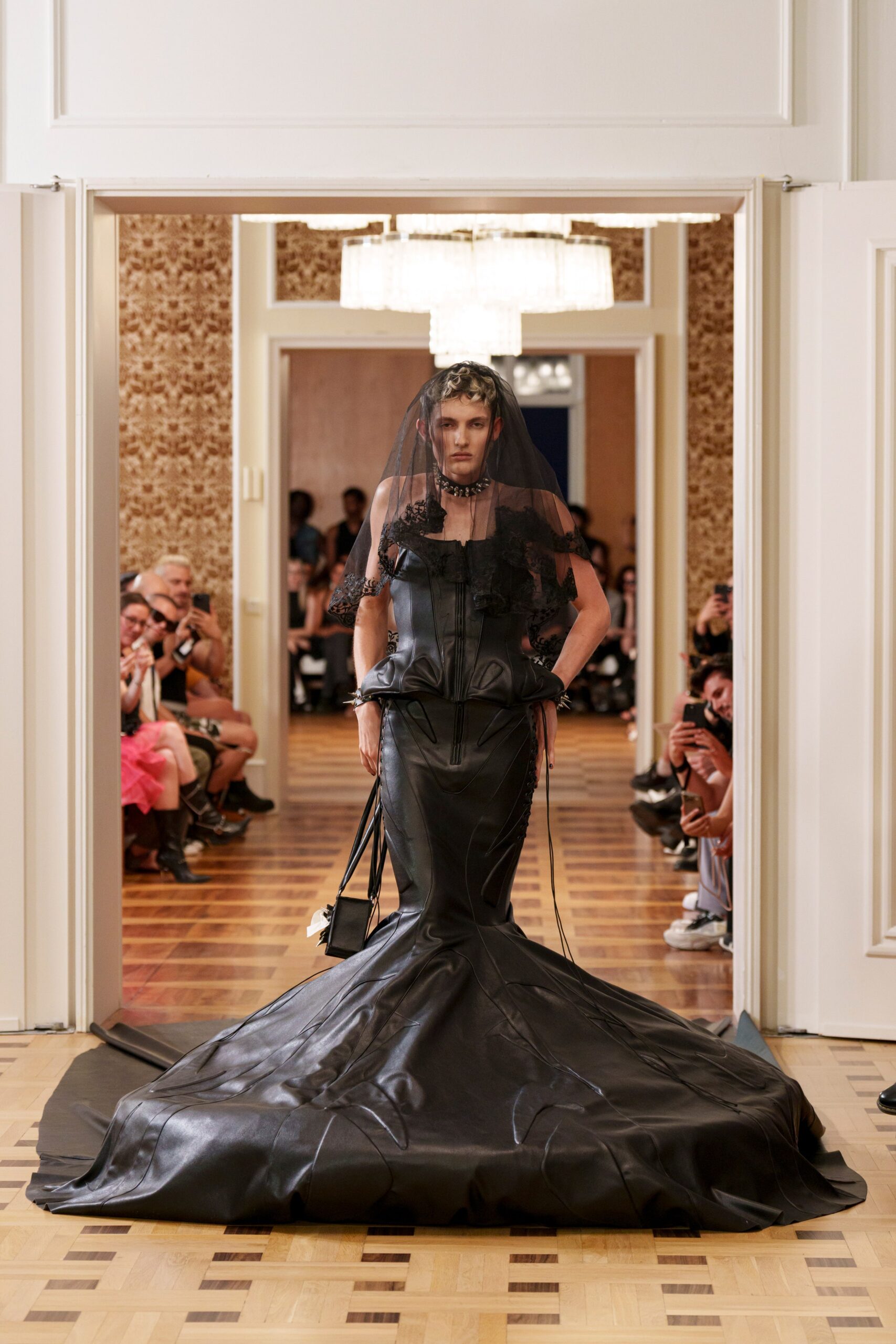 Namilia Berlin S/S 24 Look 48