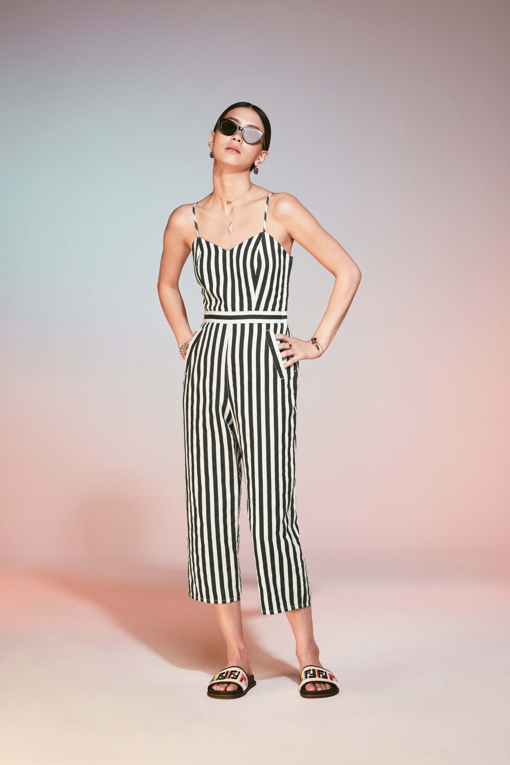 Mother Resort 19 Look 57