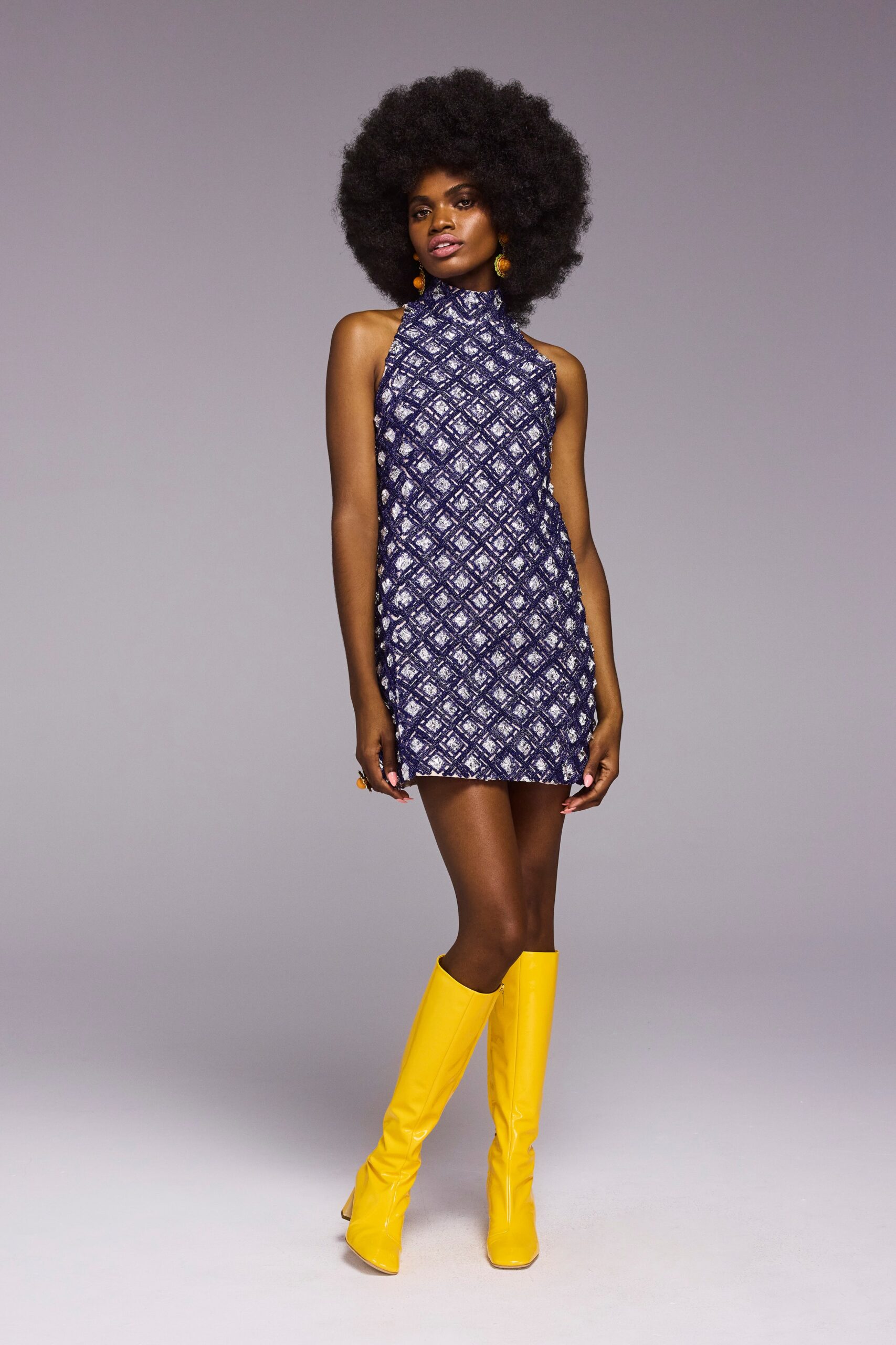 Moschino Resort 23 Look 58
