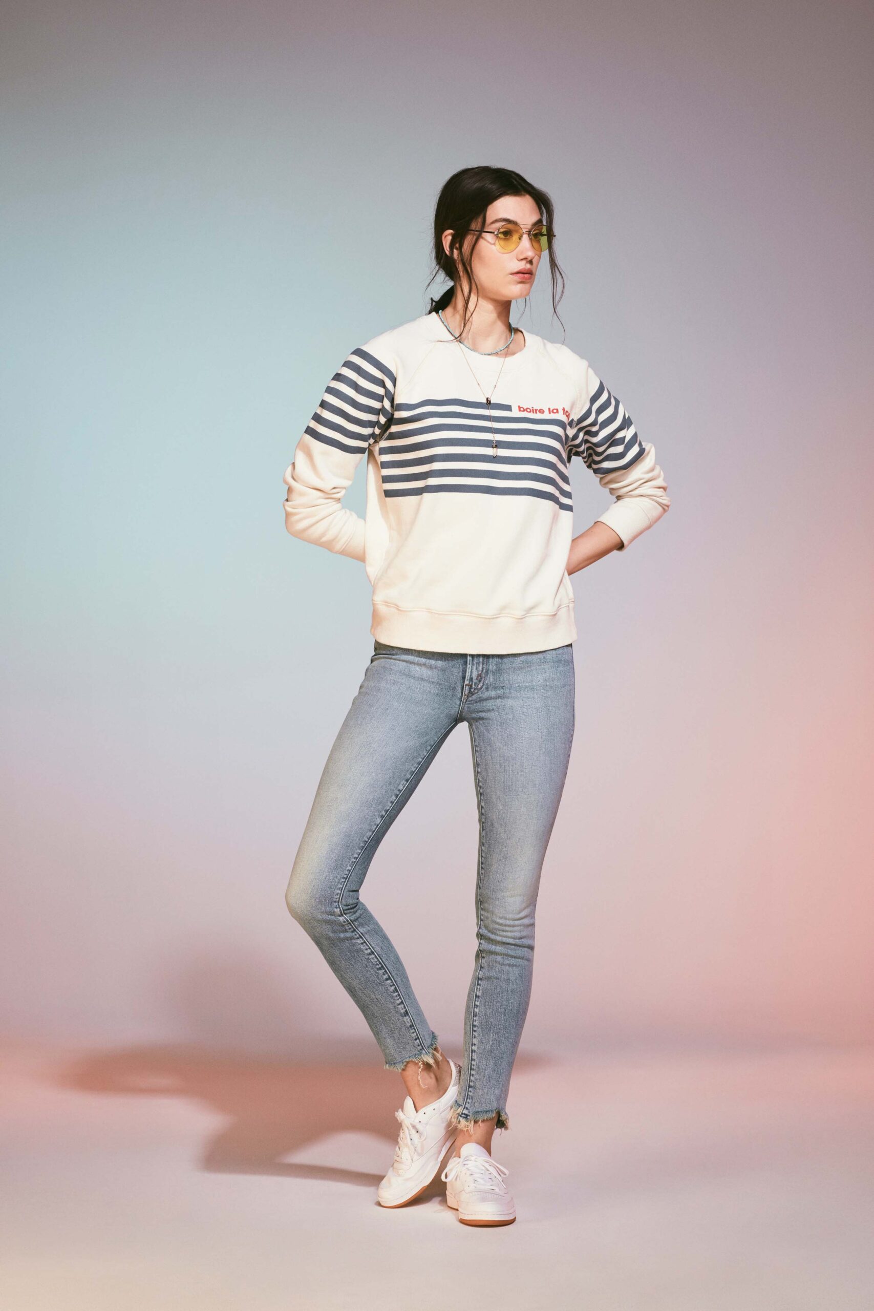 Mother Resort 19 Look 59