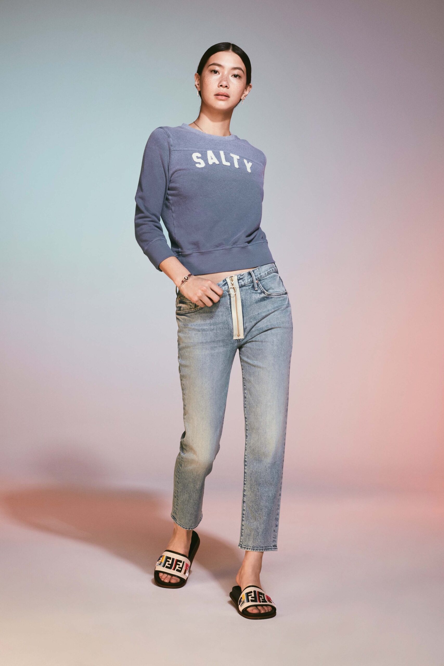 Mother Resort 19 Look 60