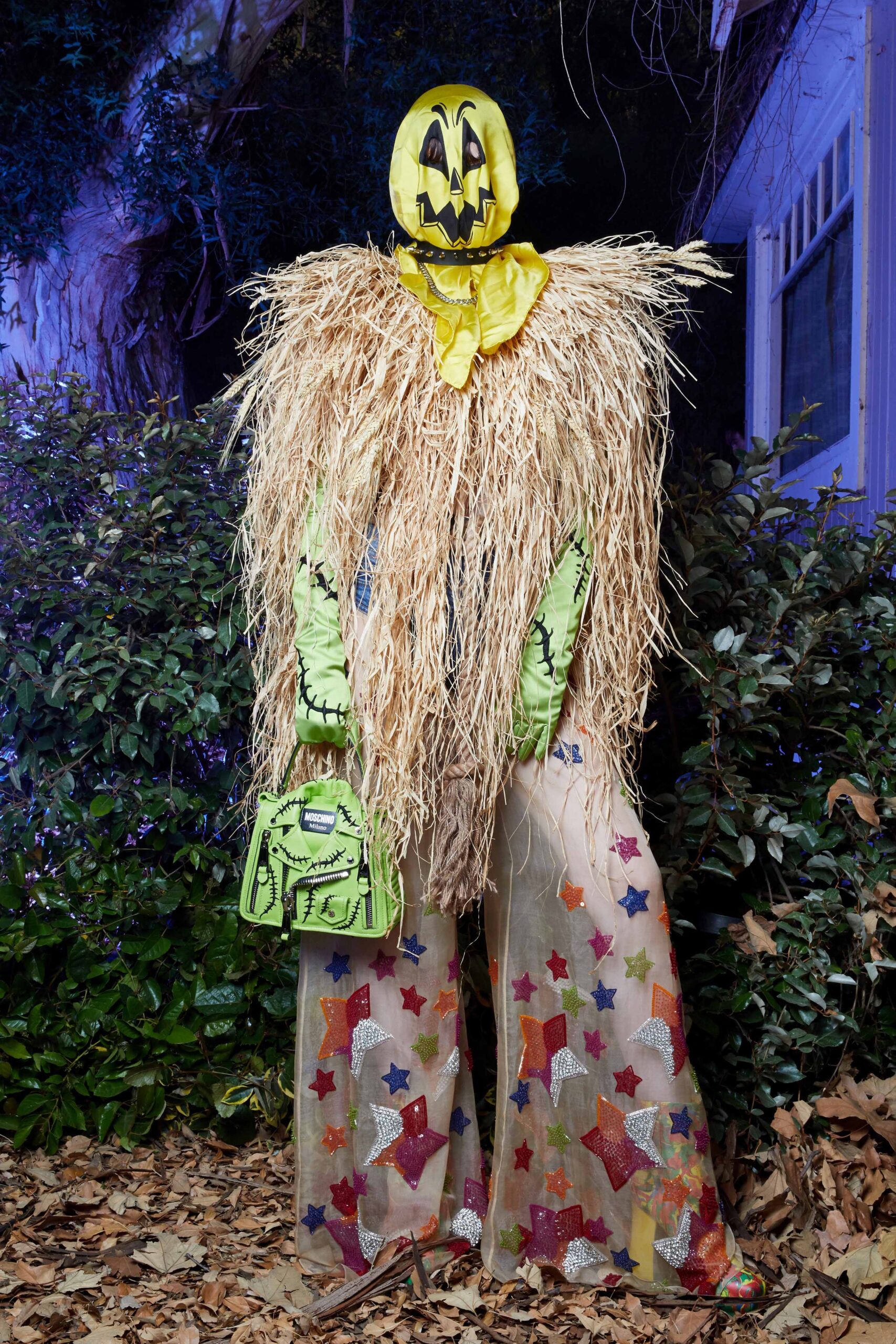 Moschino Resort 20 Look 77