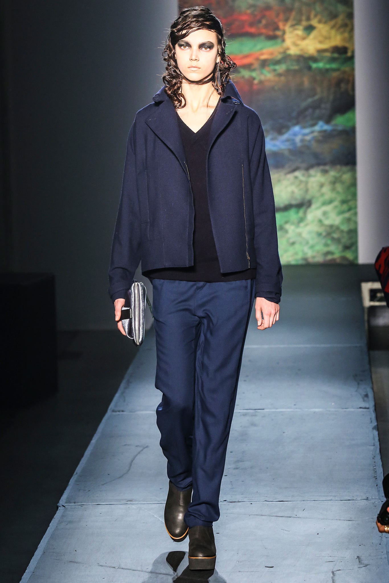 MM6 Maison Margiela F/W 13 Look 5