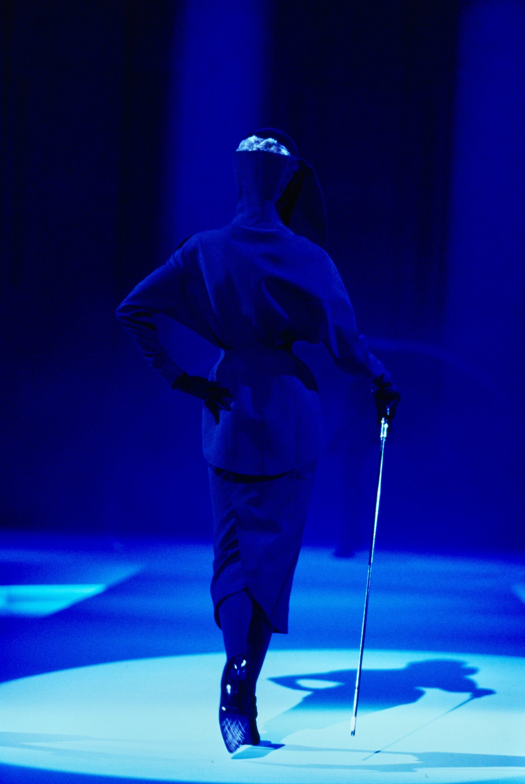 Mugler Fall 1997 Couture