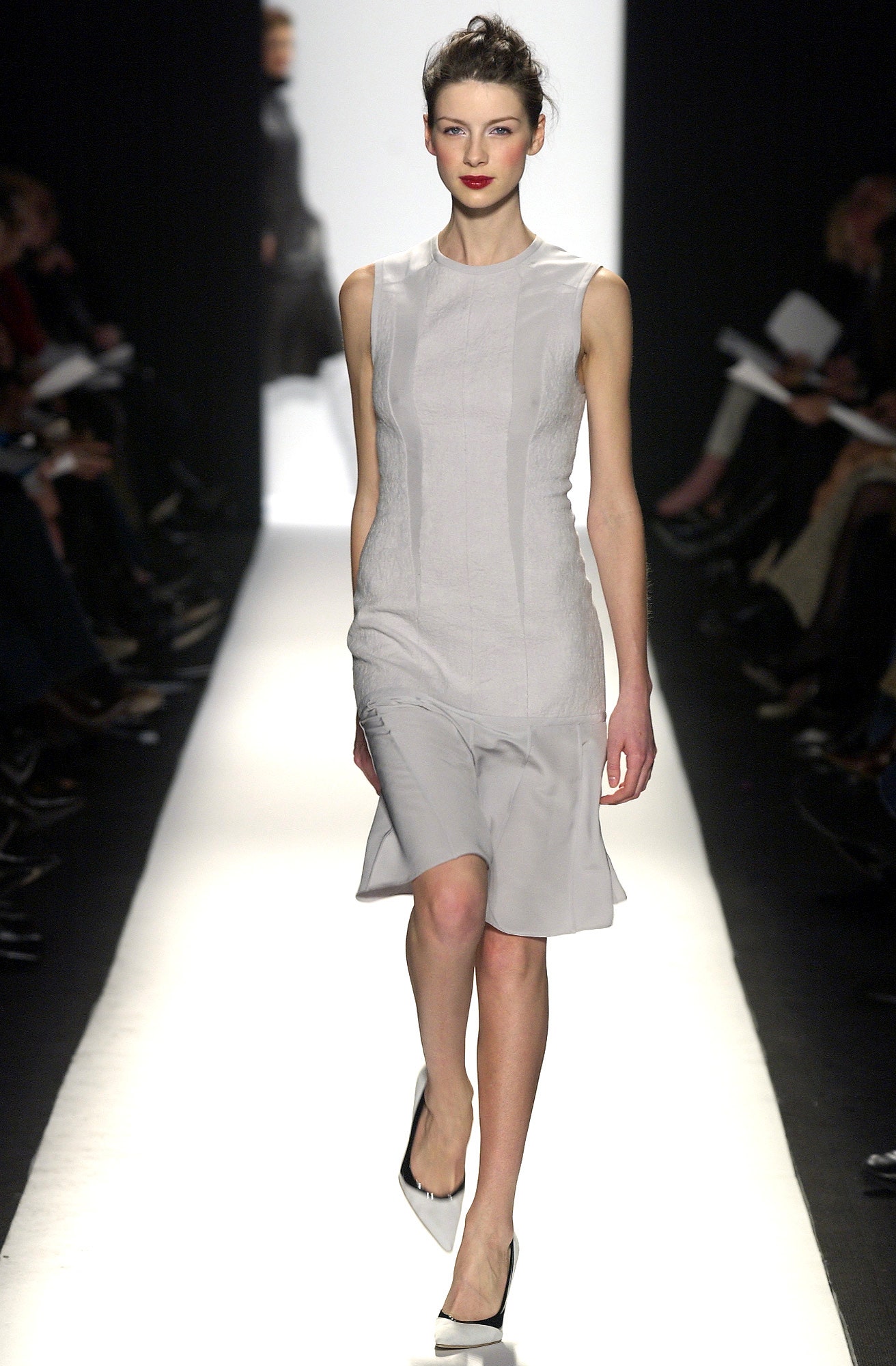 Narciso Rodriguez F/W 03 Look 11