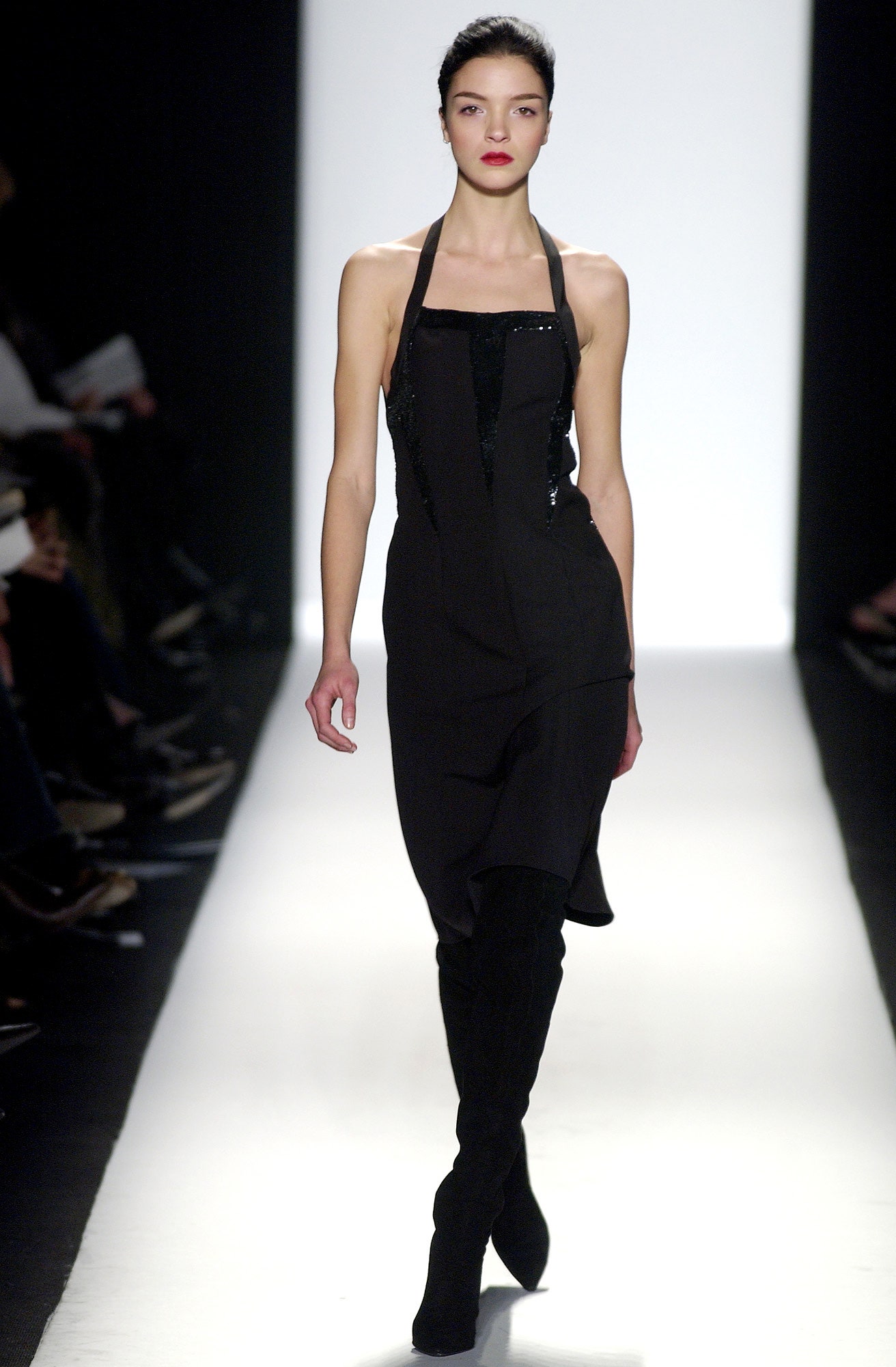Narciso Rodriguez F/W 03 Look 16