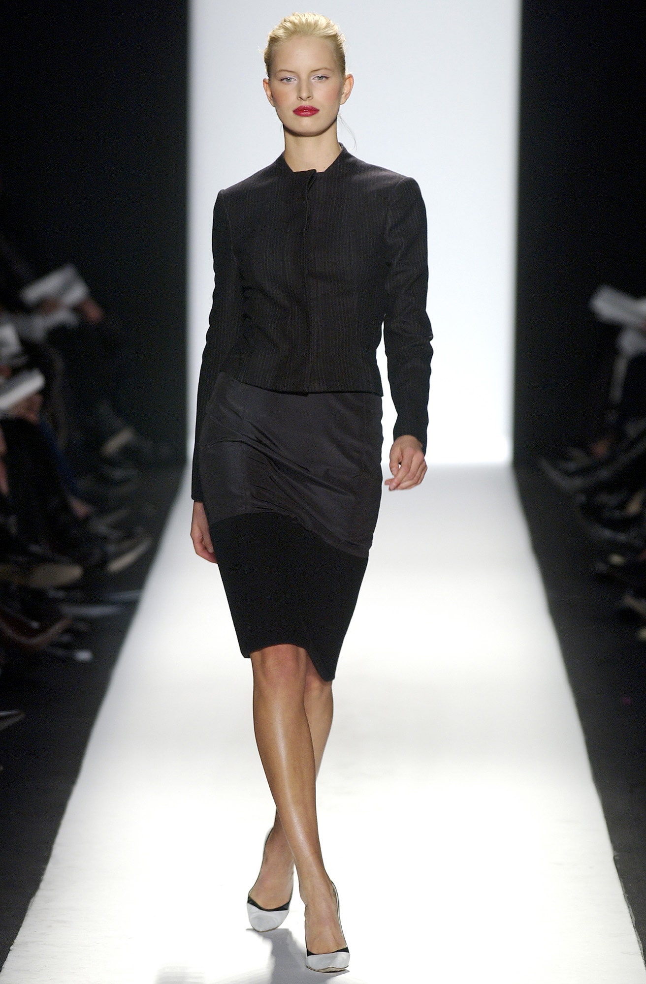 Narciso Rodriguez F/W 03 Look 20