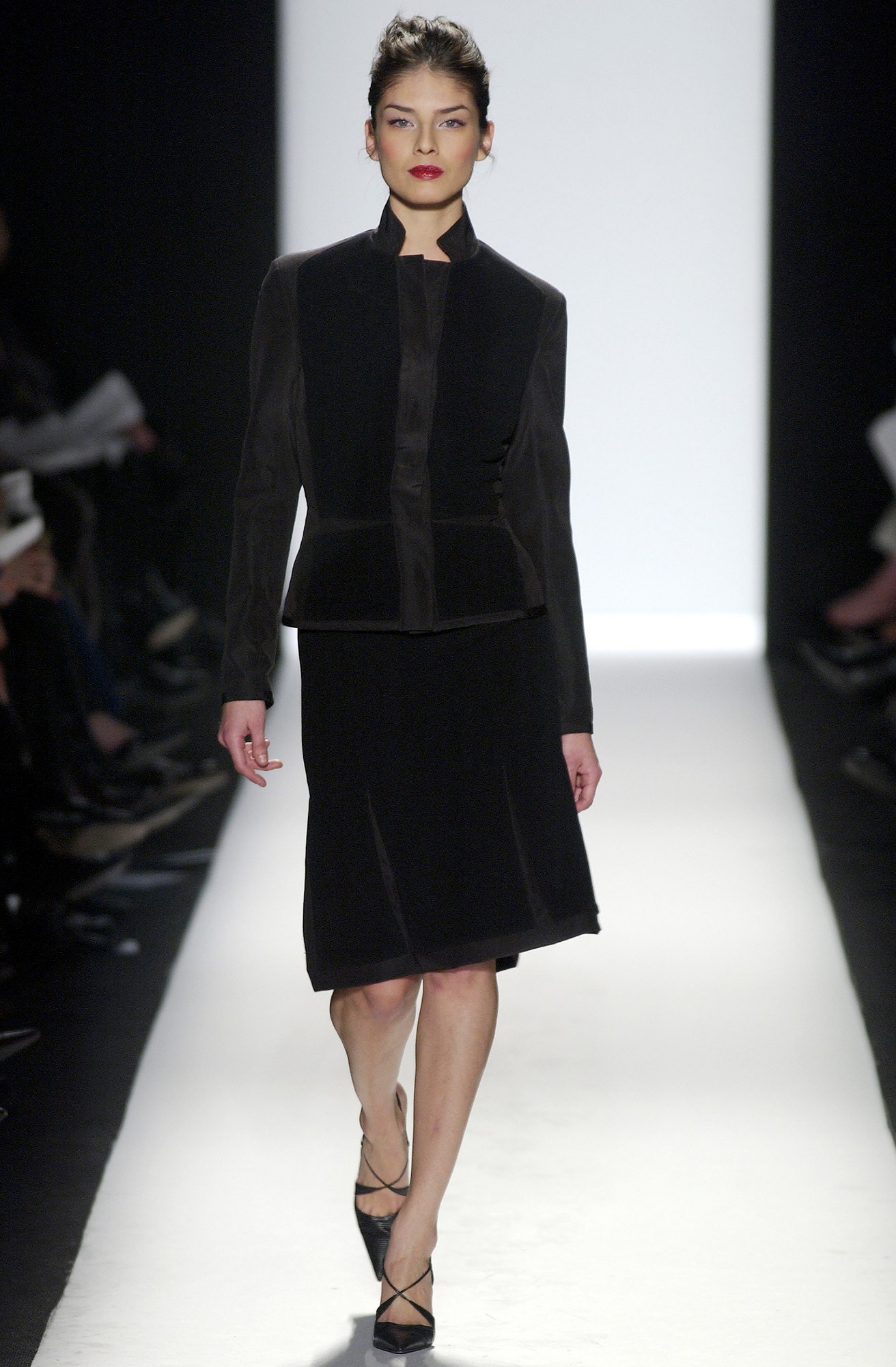 Narciso Rodriguez F/W 03 Look 29