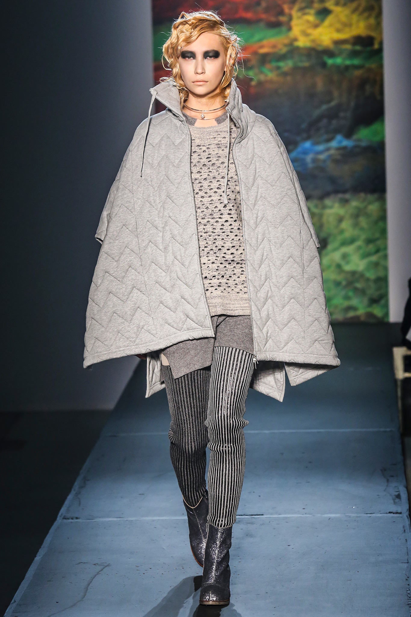 MM6 Maison Margiela F/W 13 Look 18