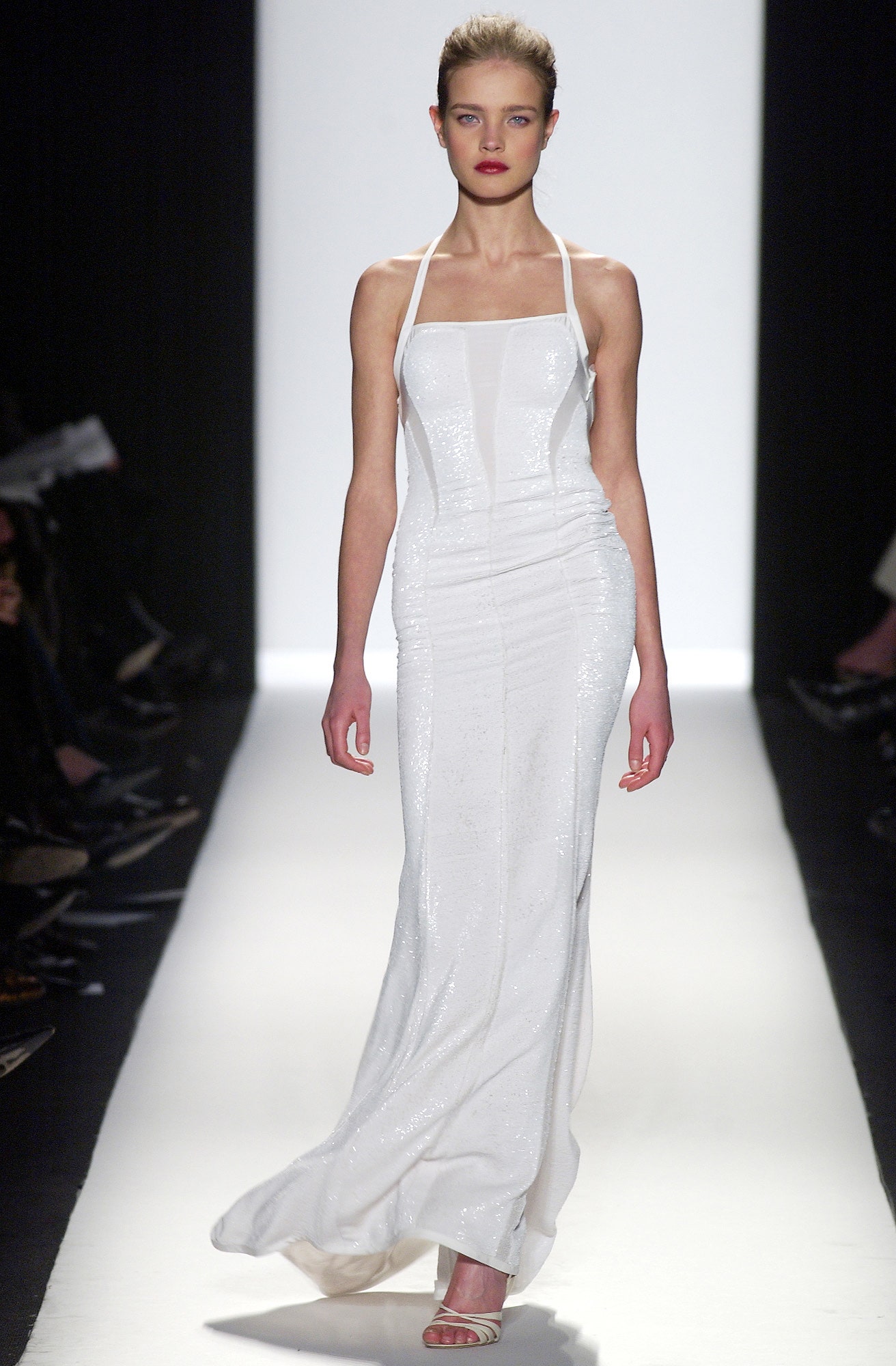 Narciso Rodriguez F/W 03 Look 39