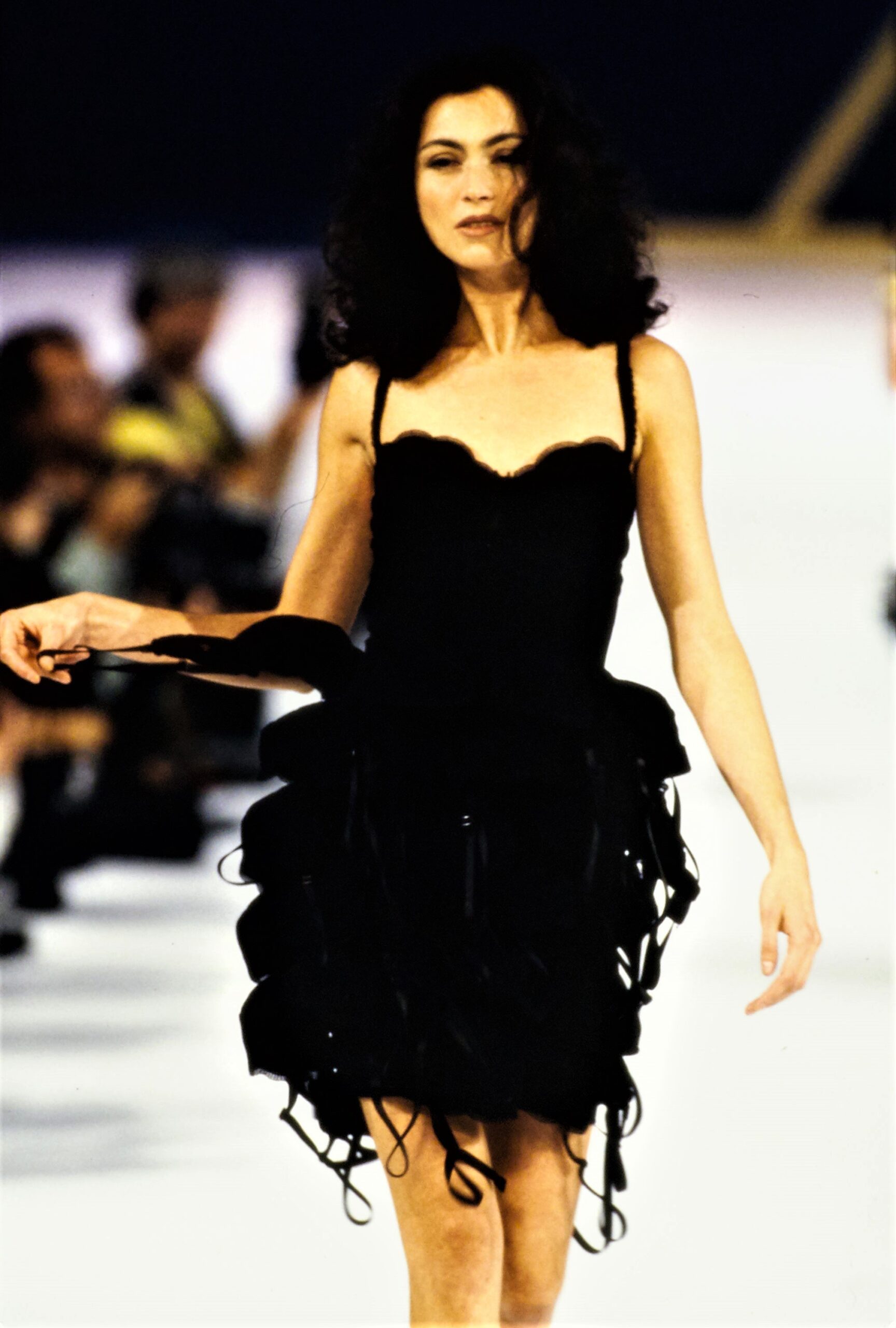 Moschino S/S 94 Look 4