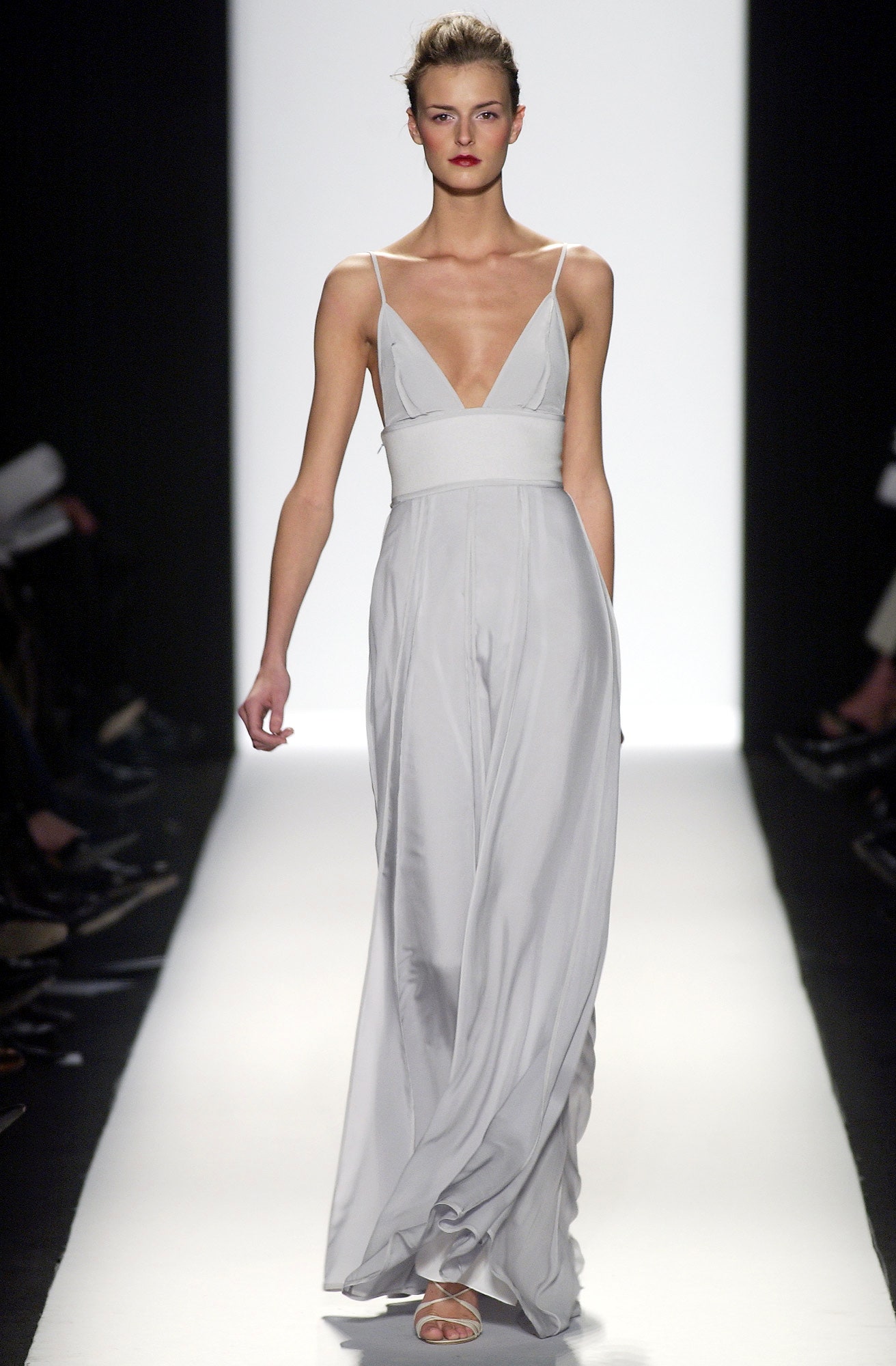 Narciso Rodriguez F/W 03 Look 41