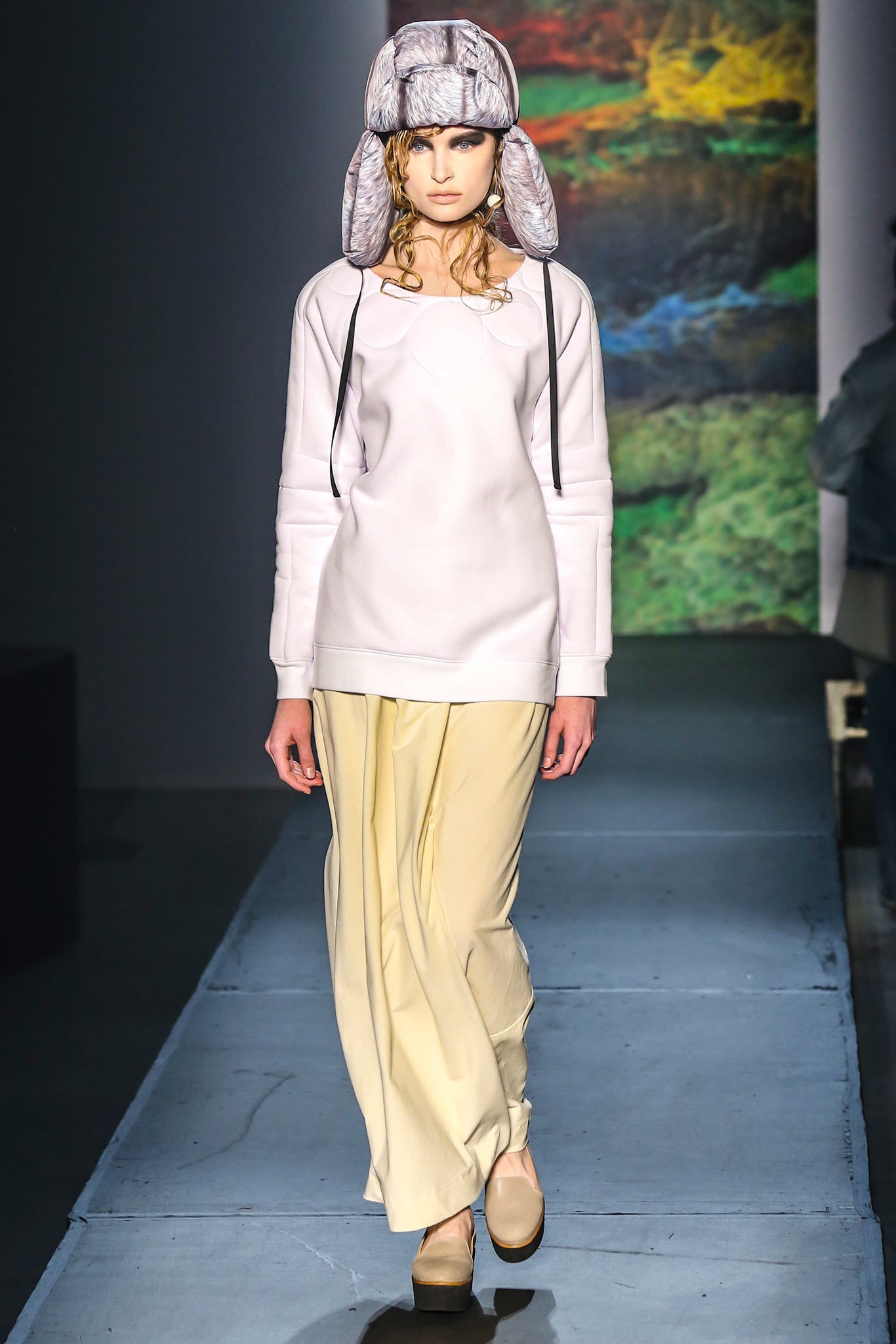 MM6 Maison Margiela F/W 13 Look 22