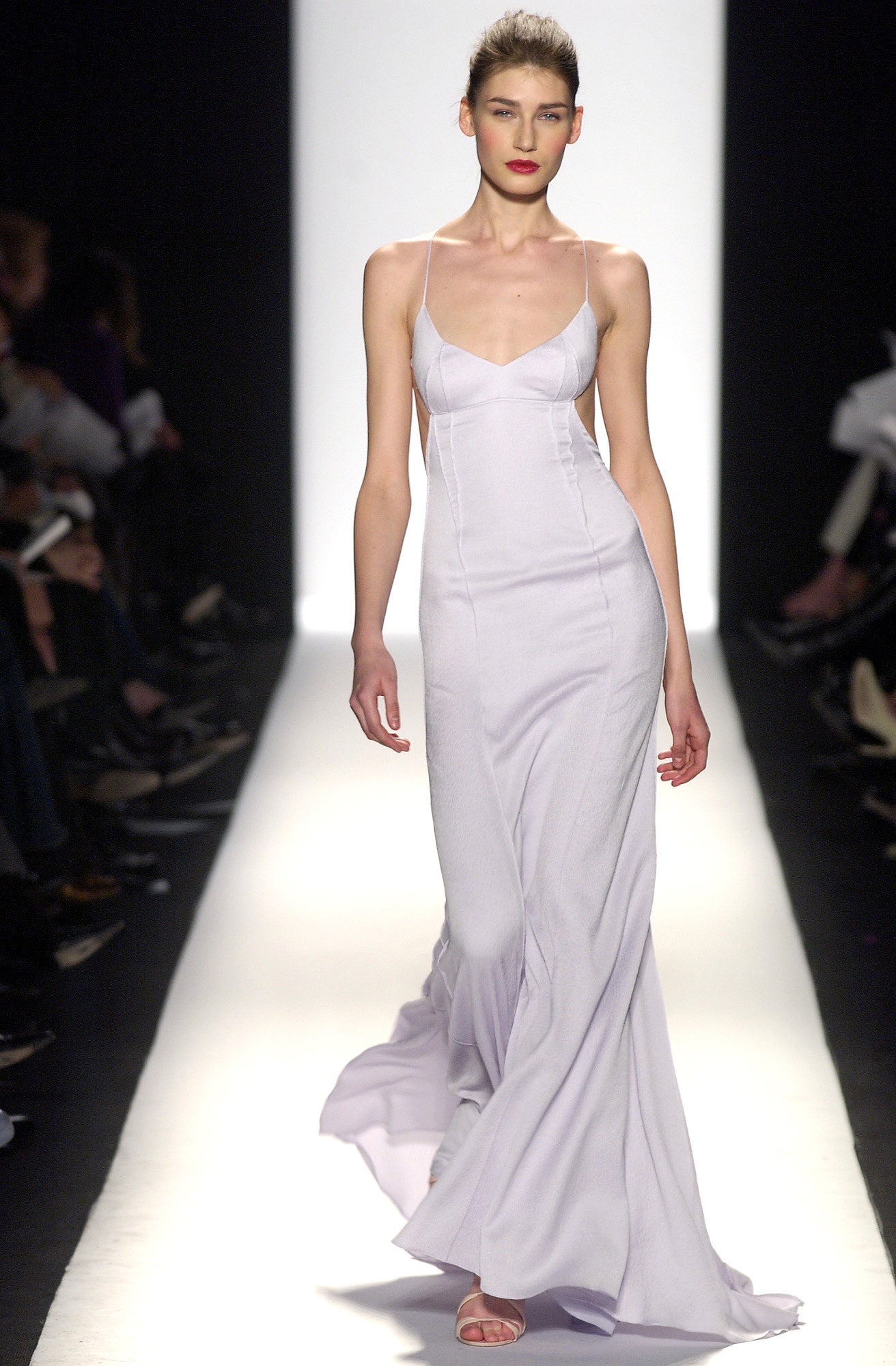 Narciso Rodriguez F/W 03 Look 42