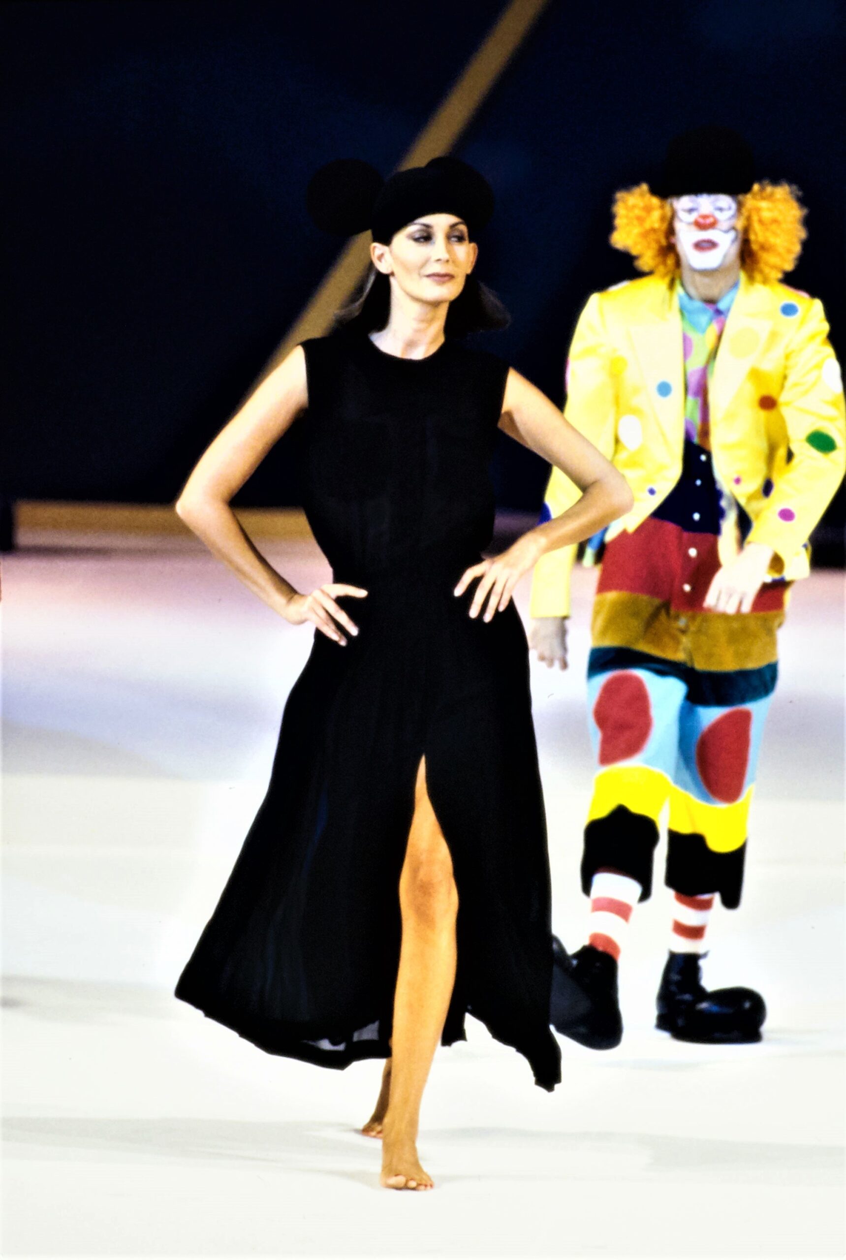 Moschino S/S 94 Look 8