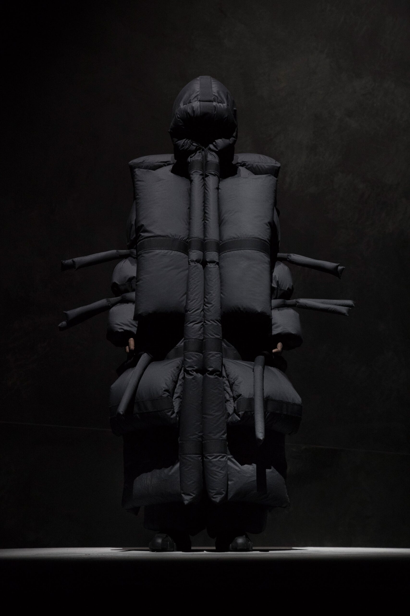 Moncler 5 Craig Green Fall 2018 Ready-to-Wear