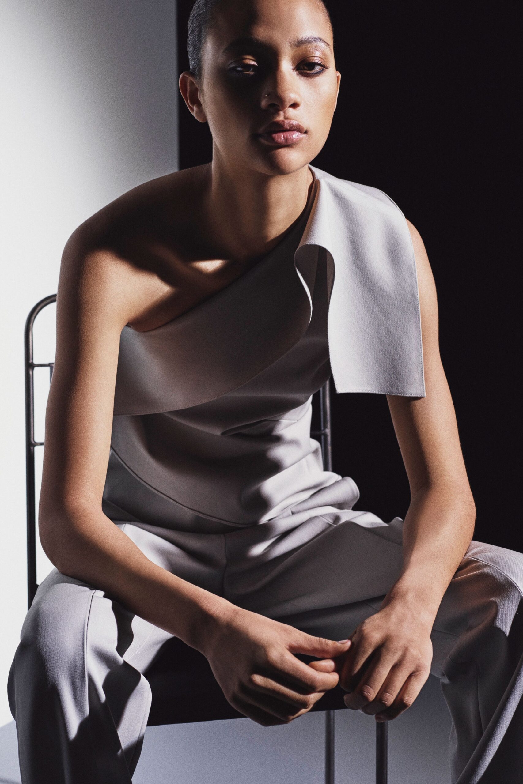 Narciso Rodriguez Pre-Fall 2018