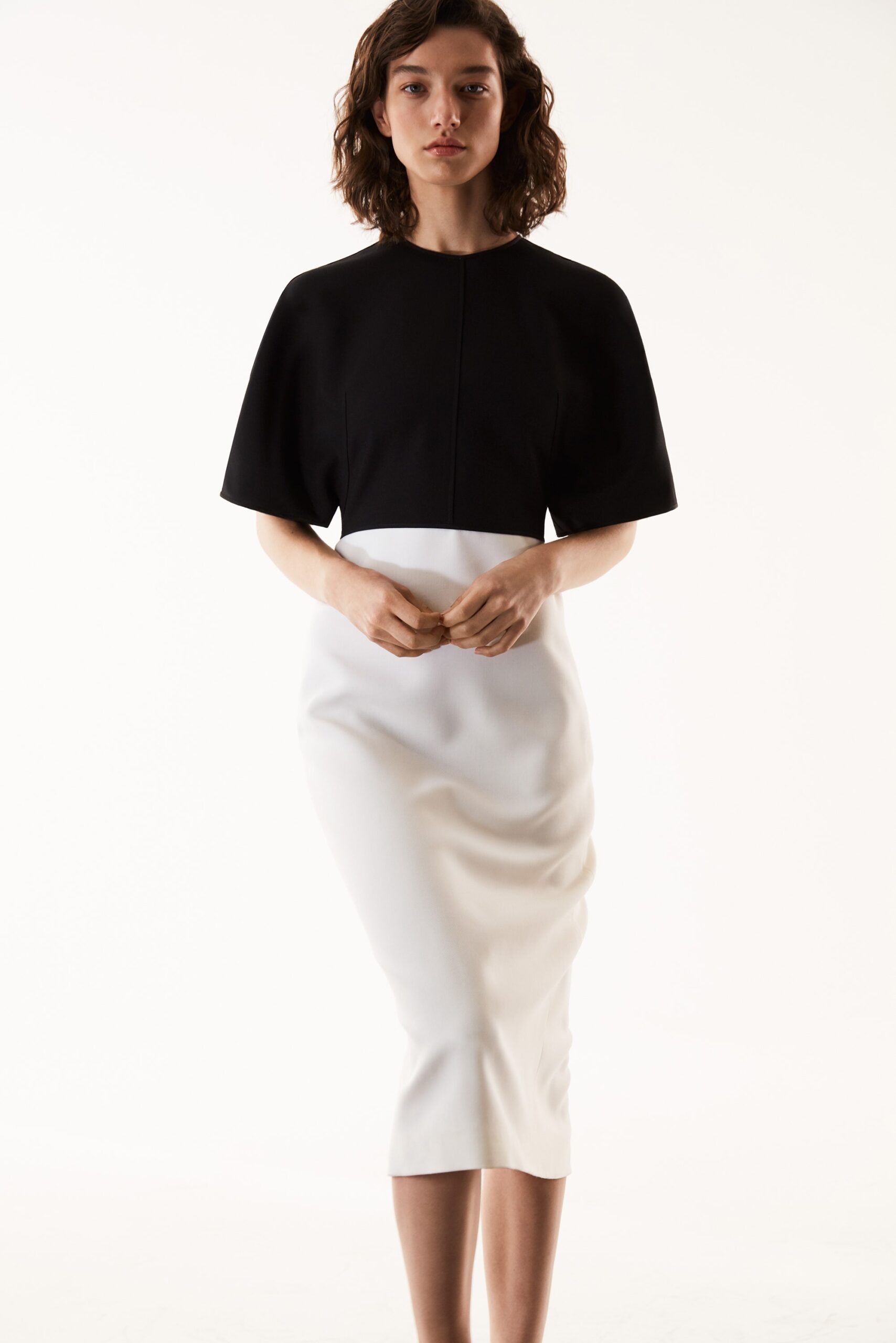 Narciso Rodriguez Spring 2018 Ready-to-Wear