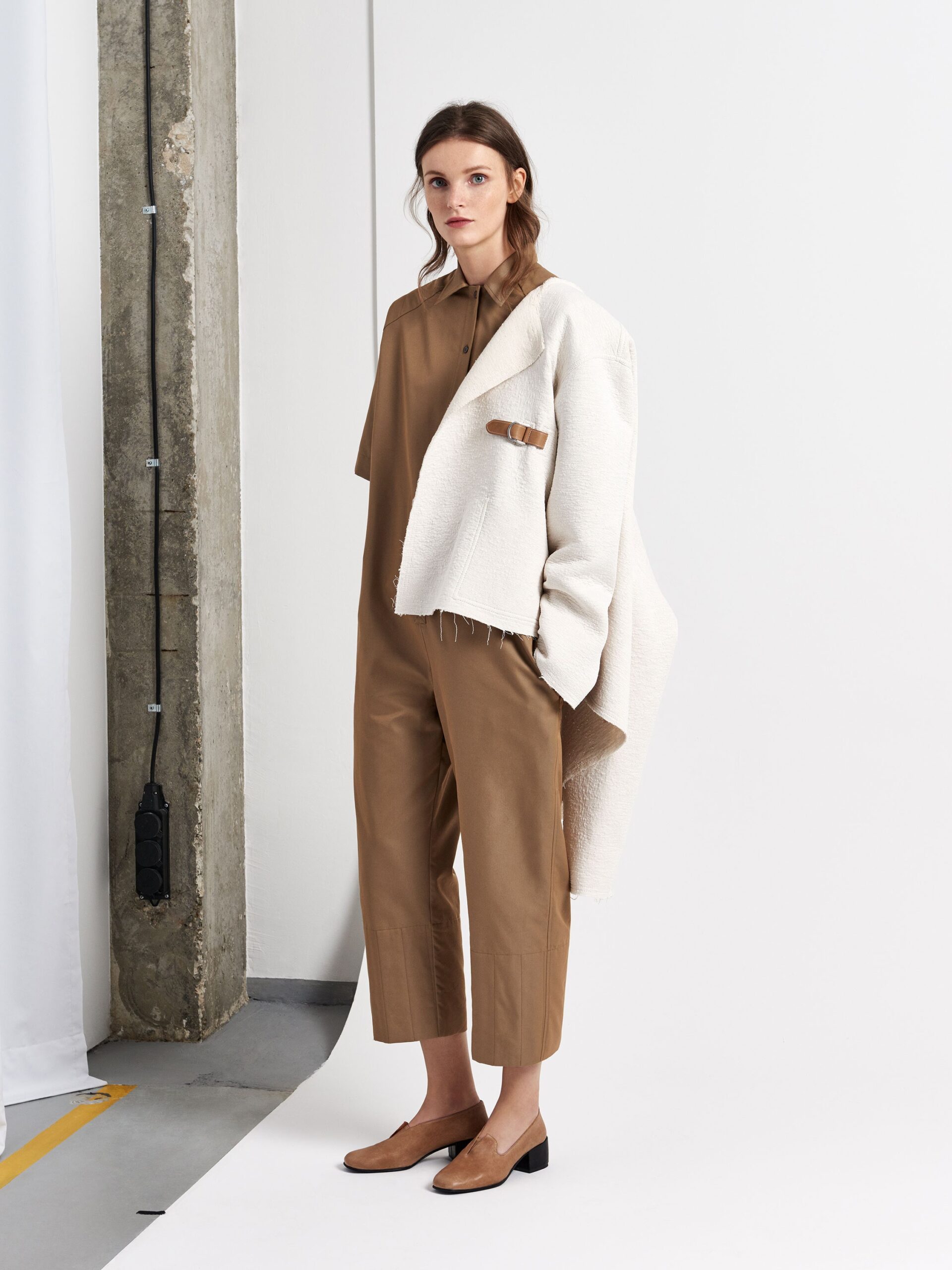 Nehera Resort 18 Look 1