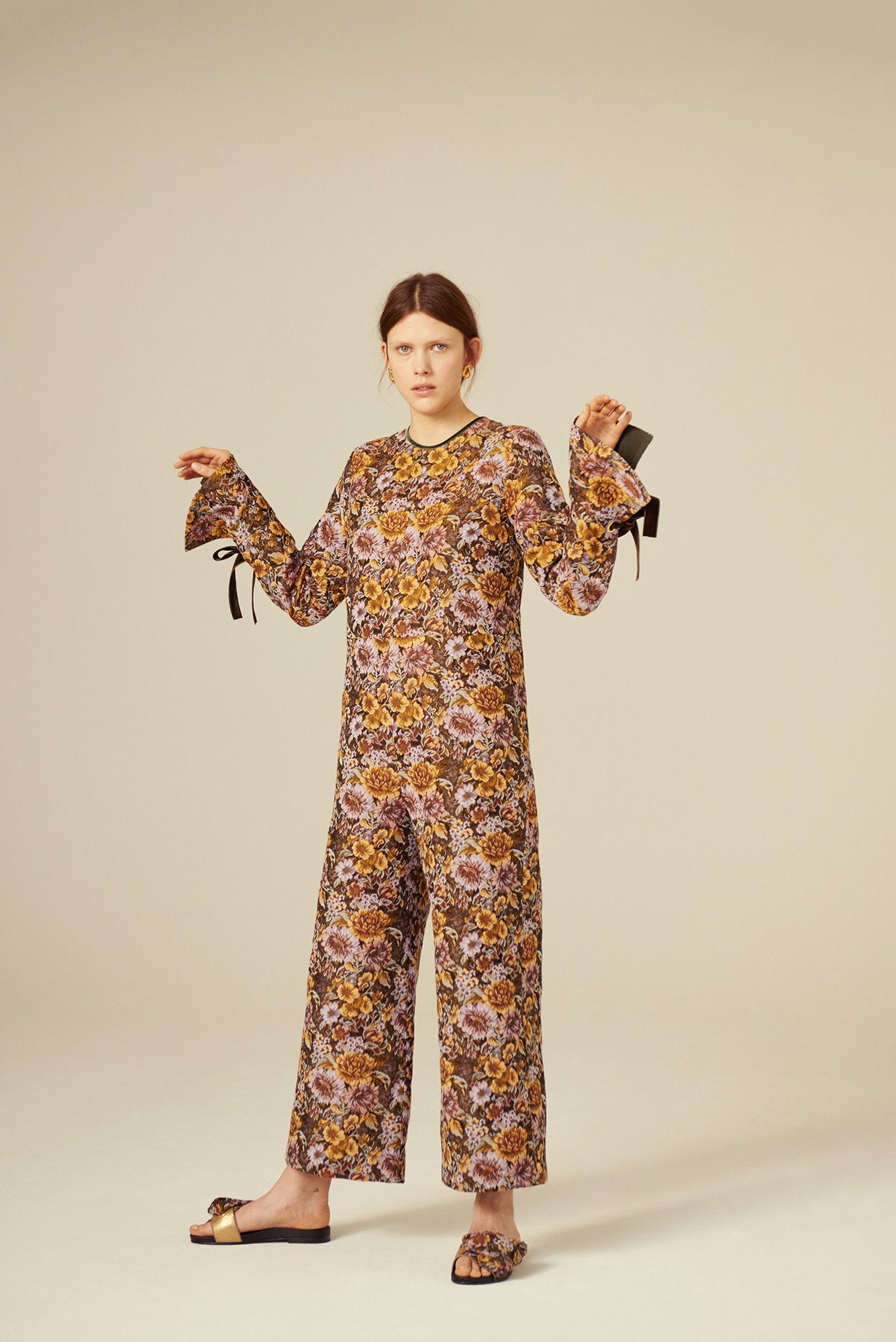 Mother of Pearl Pre-Fall 2017