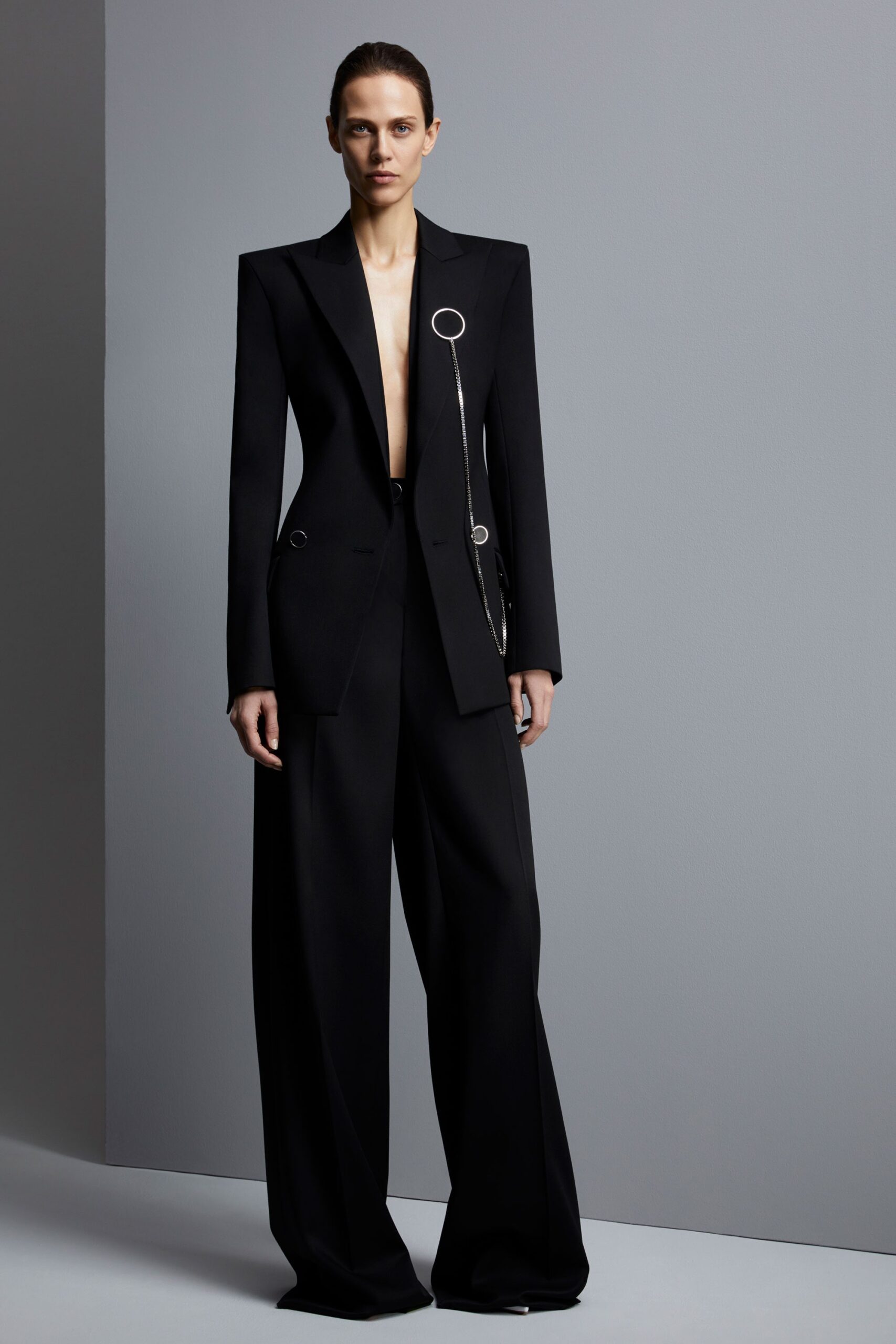 Mugler Pre-Fall 2017