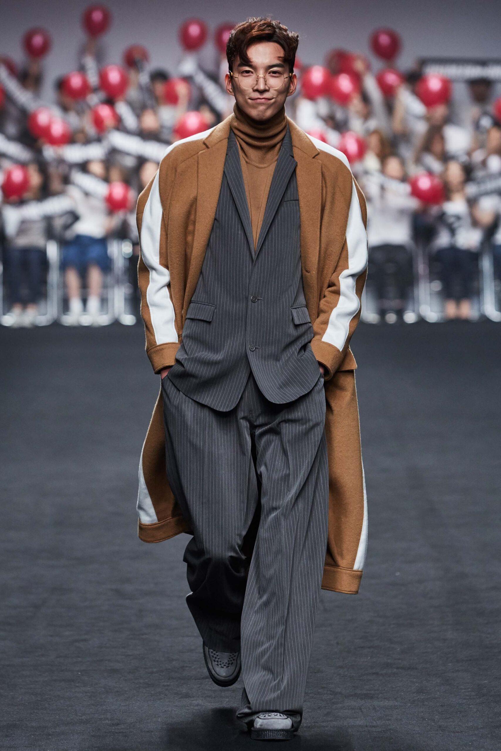 Munsoo Kwon Seoul Fall 2016