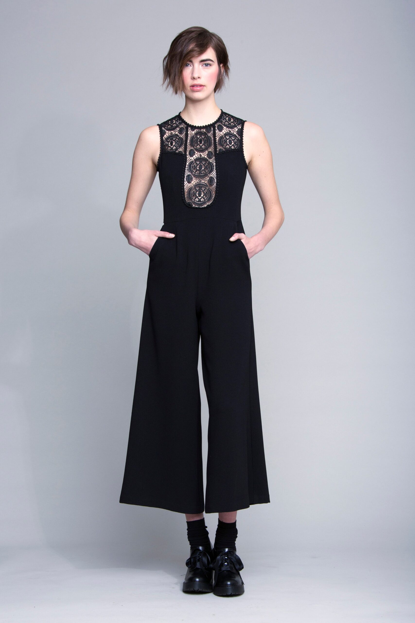 Nanette Lepore Pre-Fall 2016