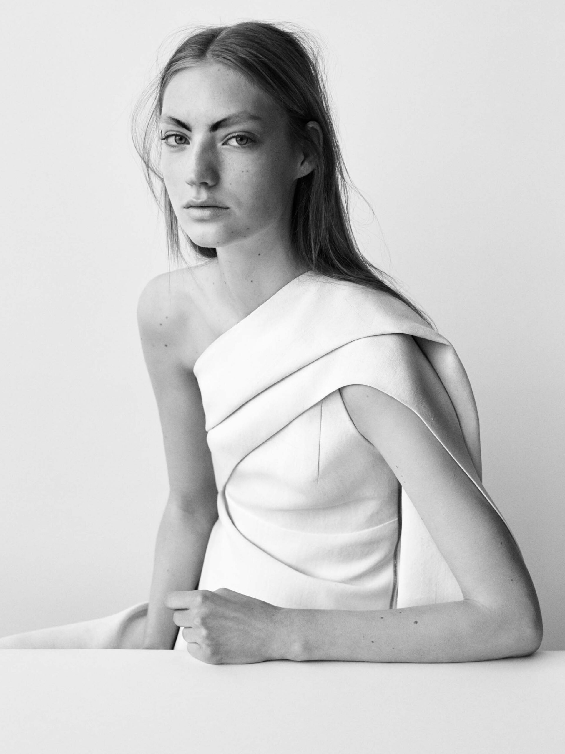 Narciso Rodriguez Resort 2017