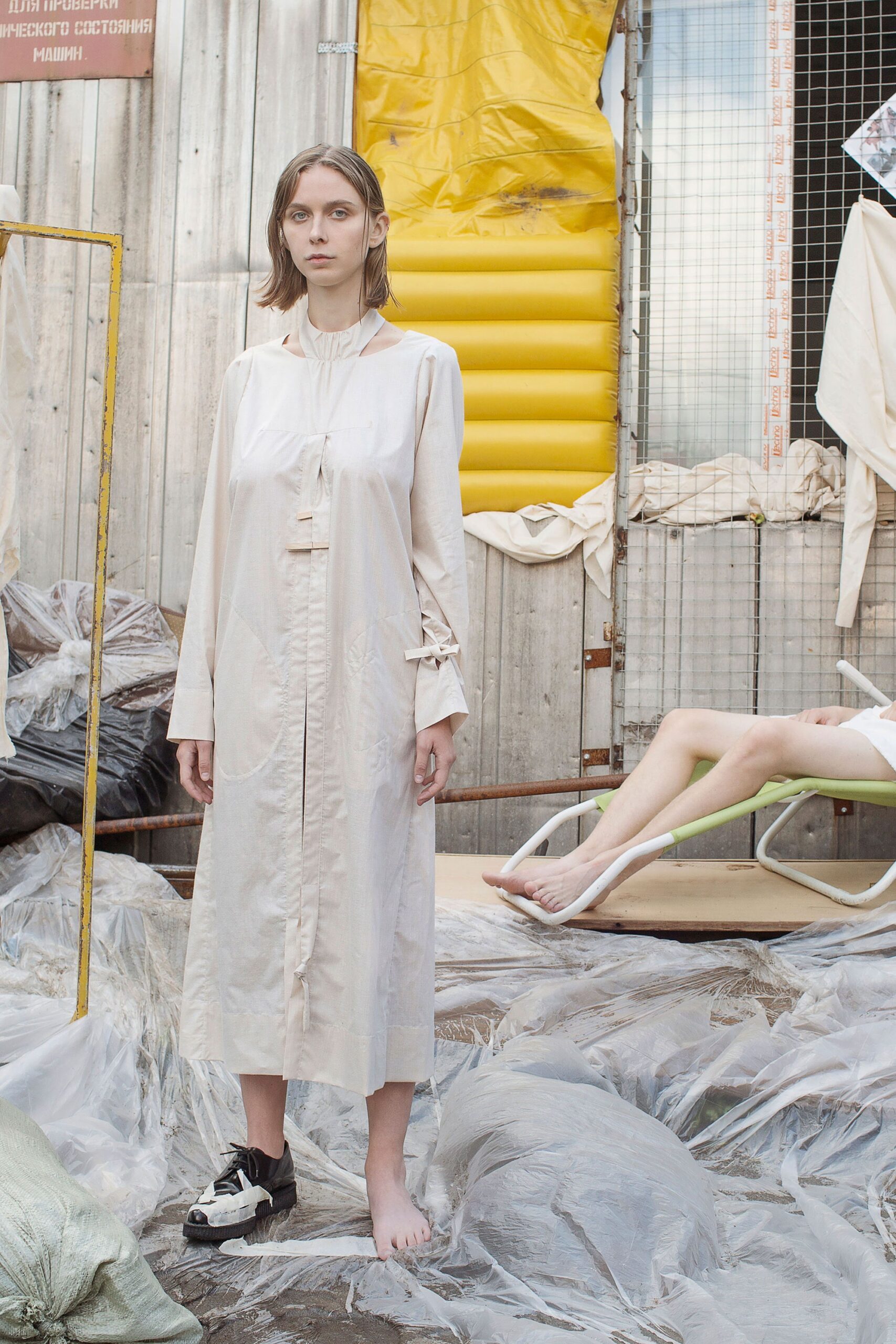 Nashe Russia Spring 2018