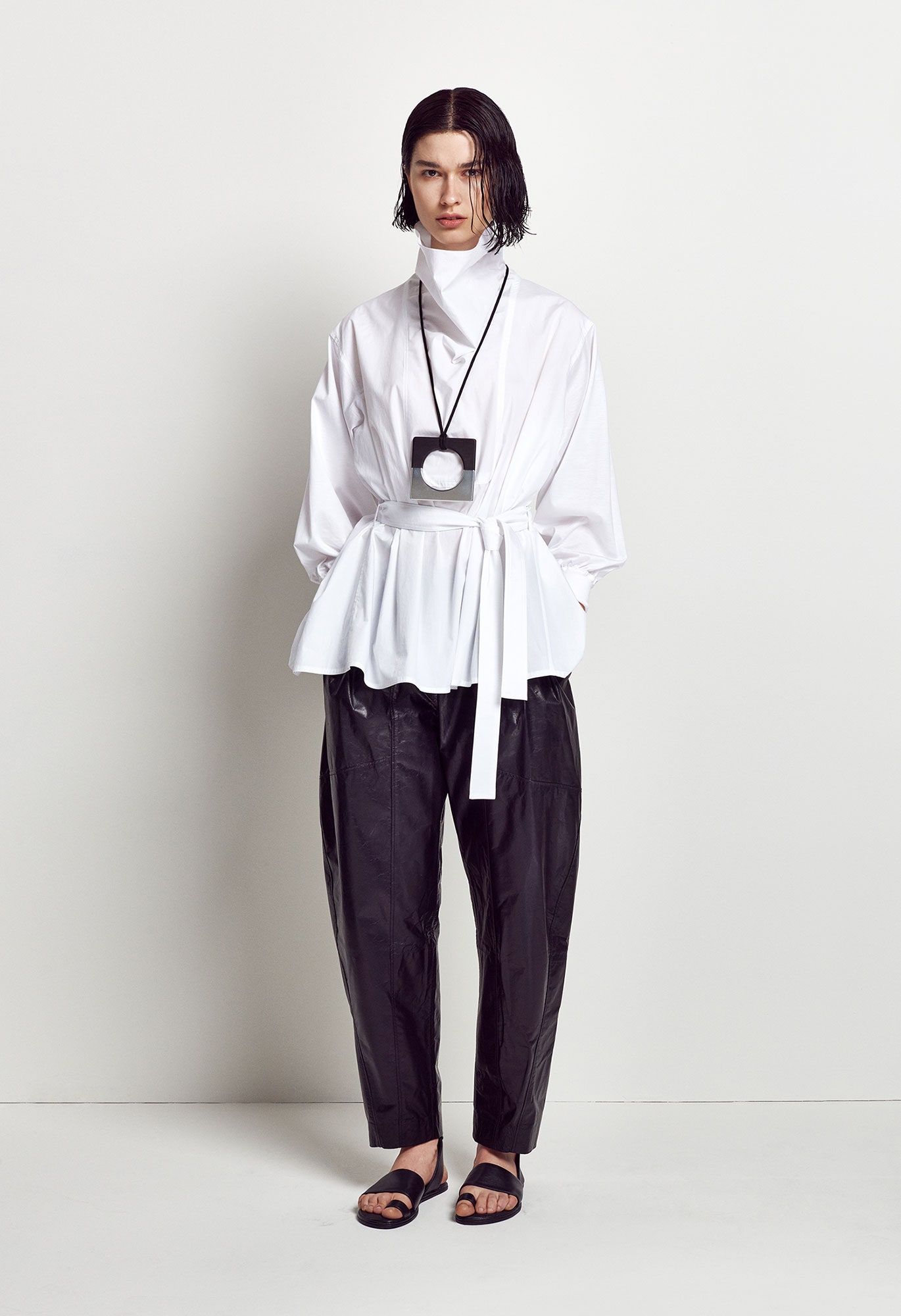 Nehera Resort 17 Look 1