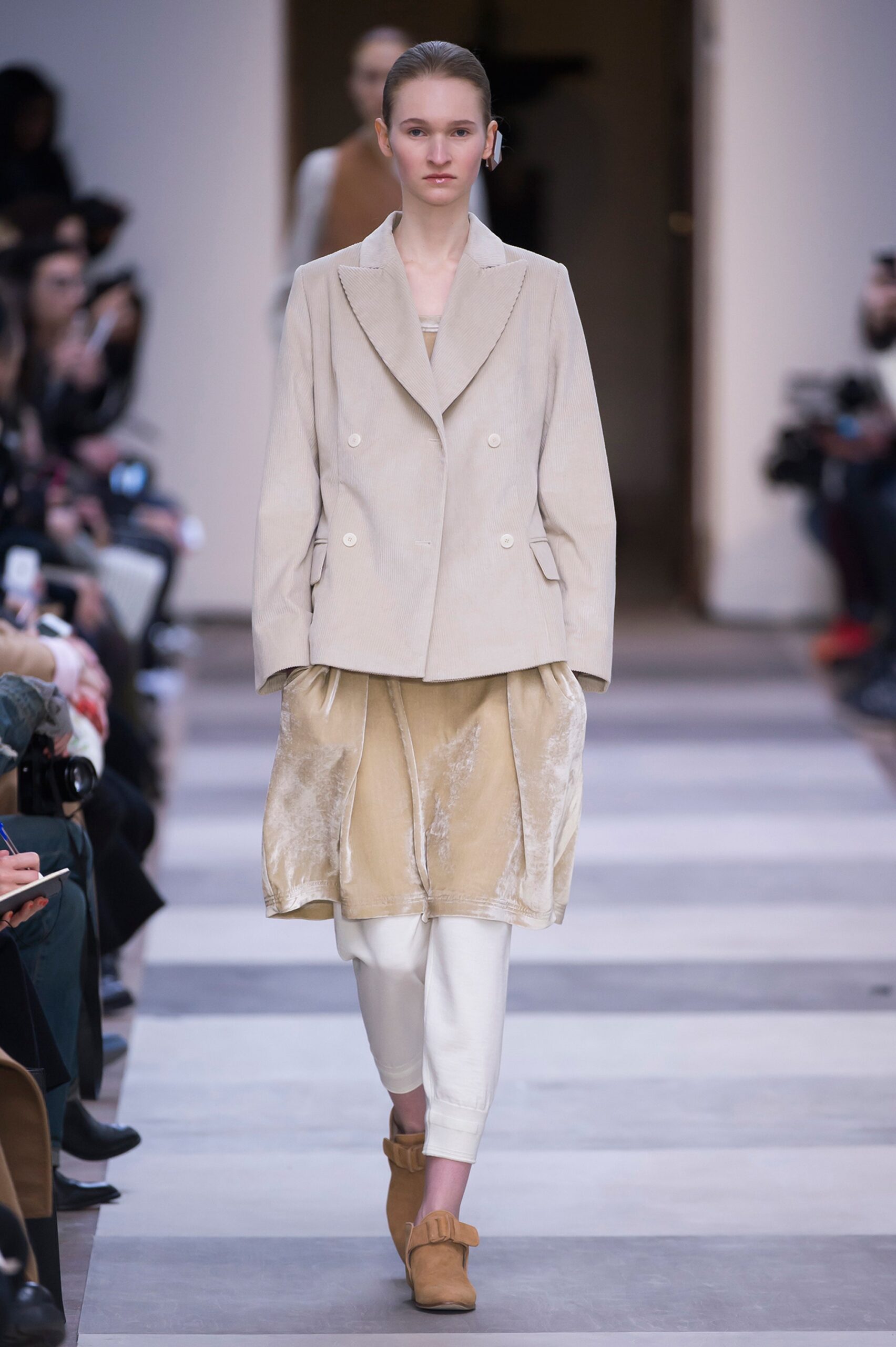 Nehera F/W 16 Look 1