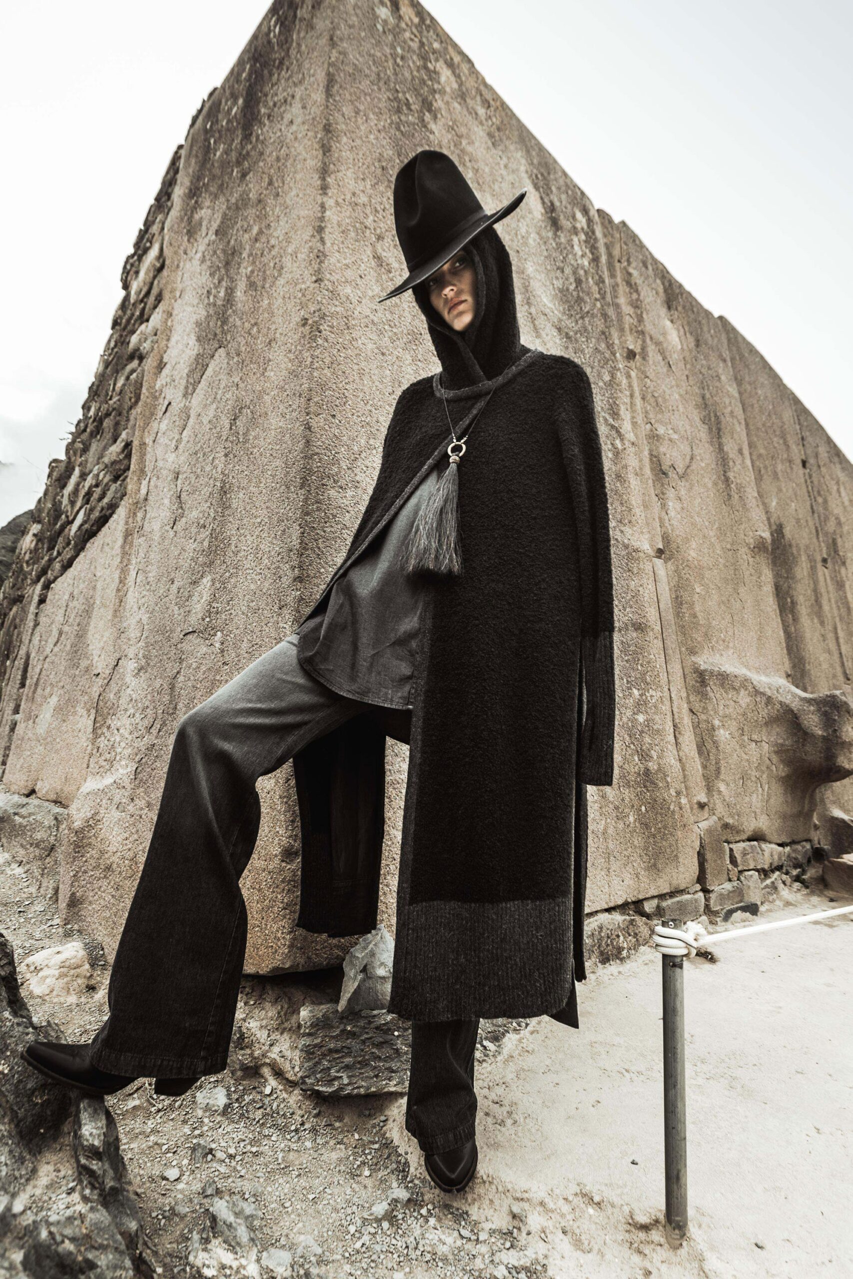Nicholas K Fall 2018 Ready-to-Wear