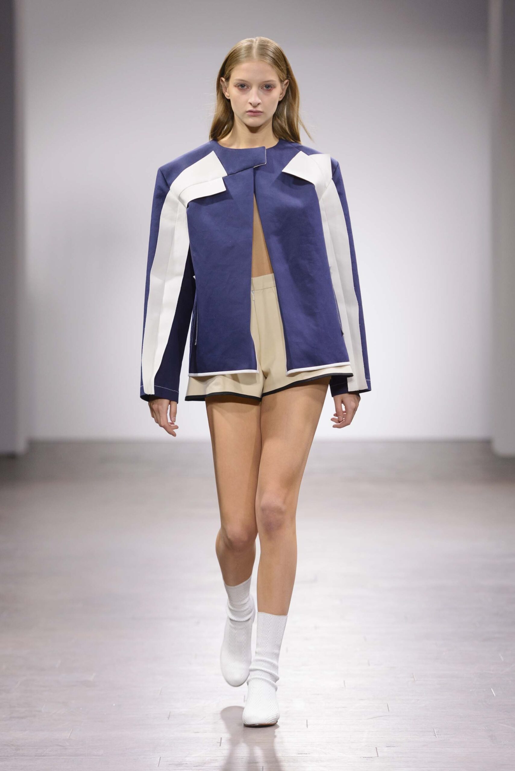 Nicolas Grigorian Tbilisi Spring 2017