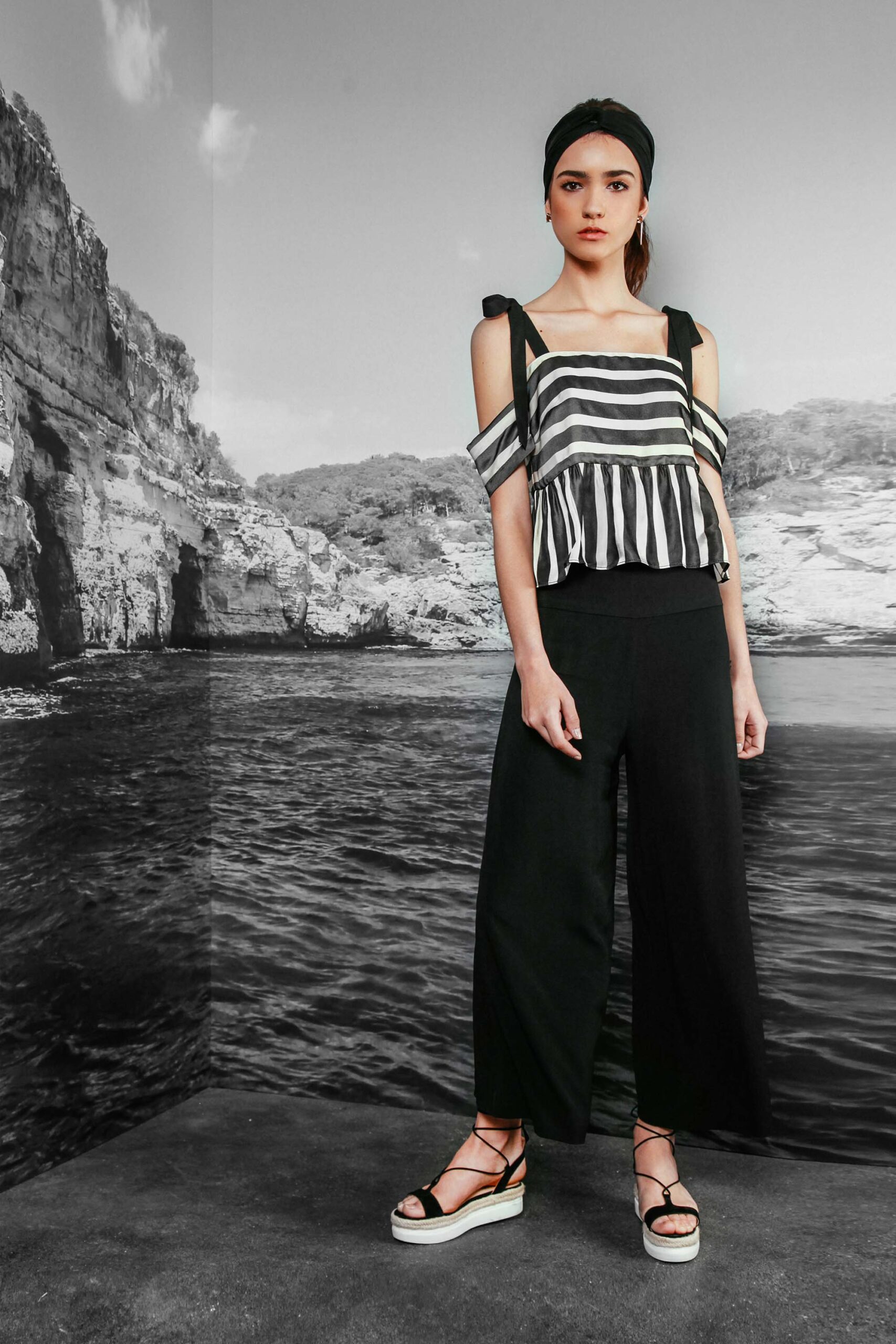 Nicole Miller Resort 2017