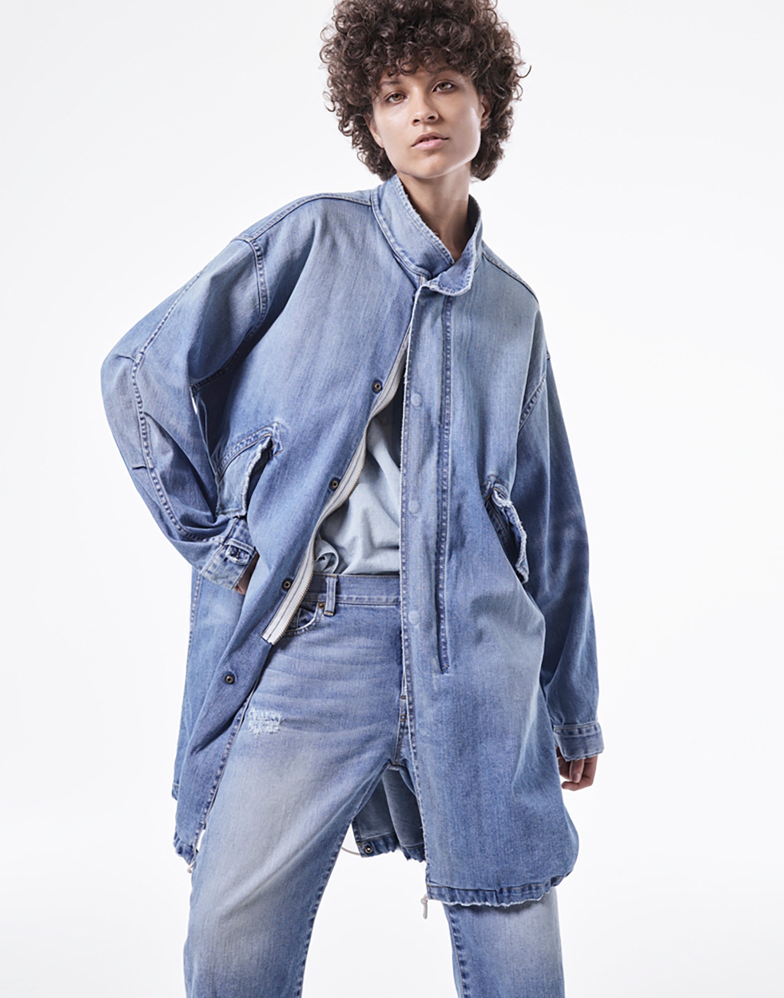 Nili Lotan Spring 2017 Ready-to-Wear