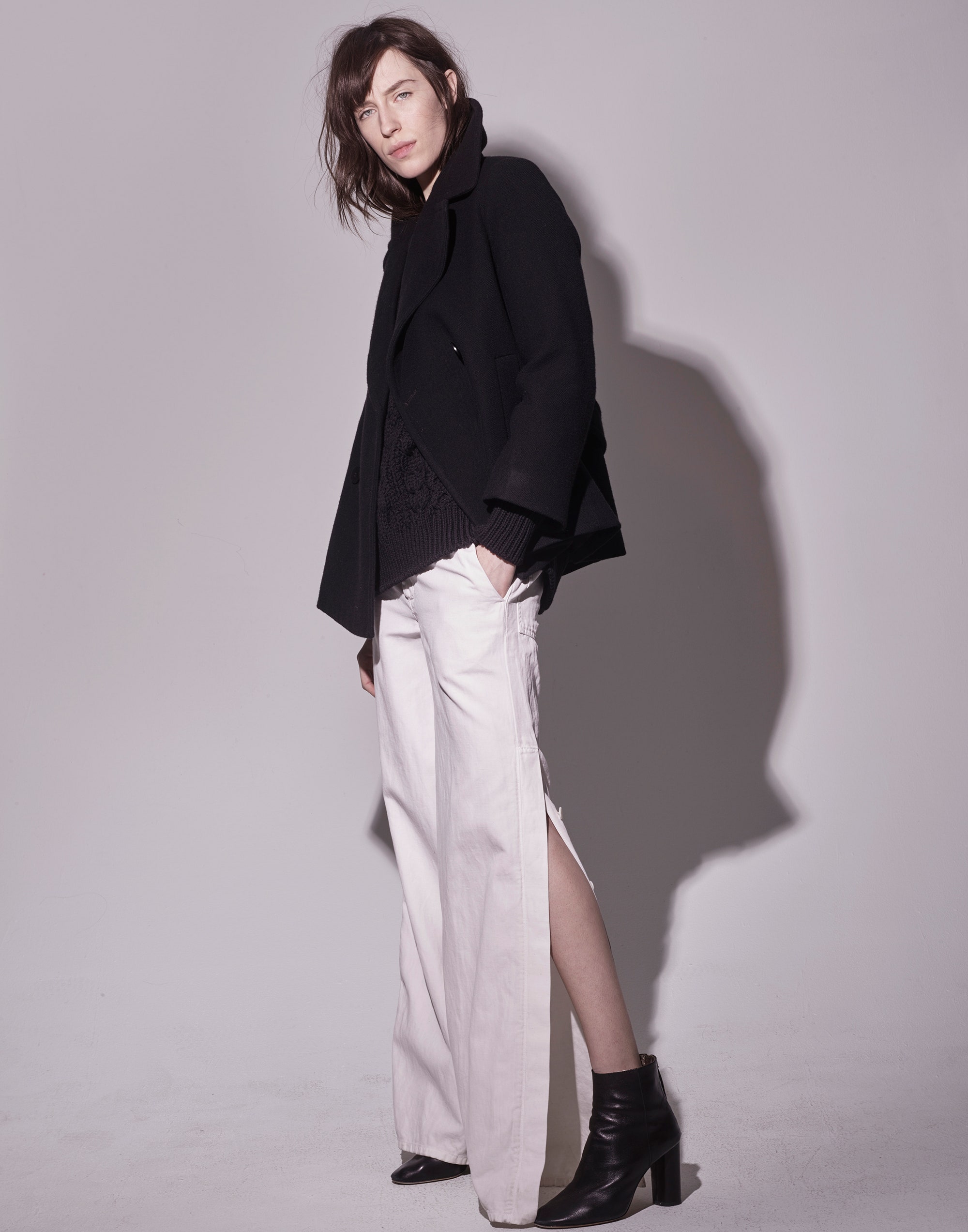 Nili Lotan F/W 16 Look 1