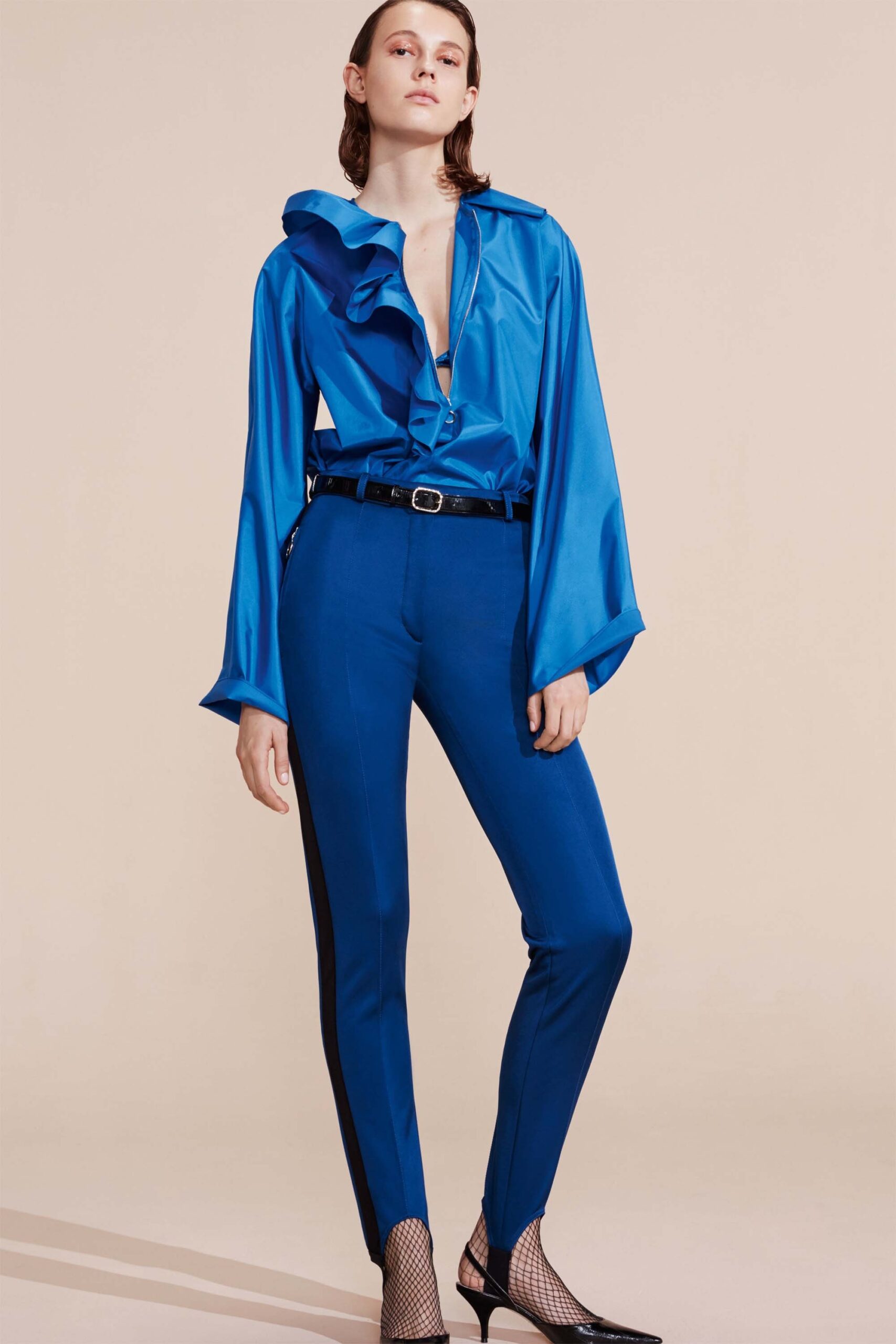 Nina Ricci Resort 17 Look 1