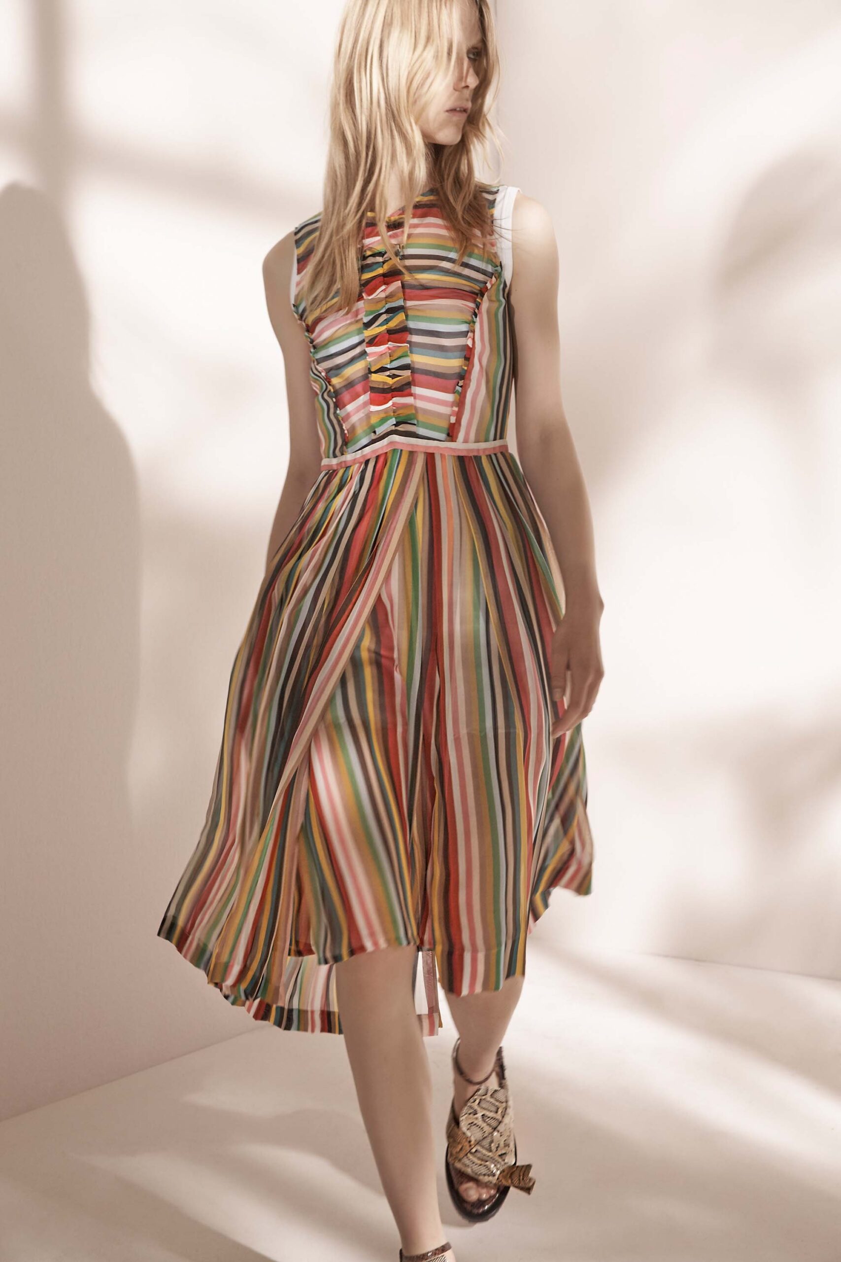 No. 21 Resort 2017