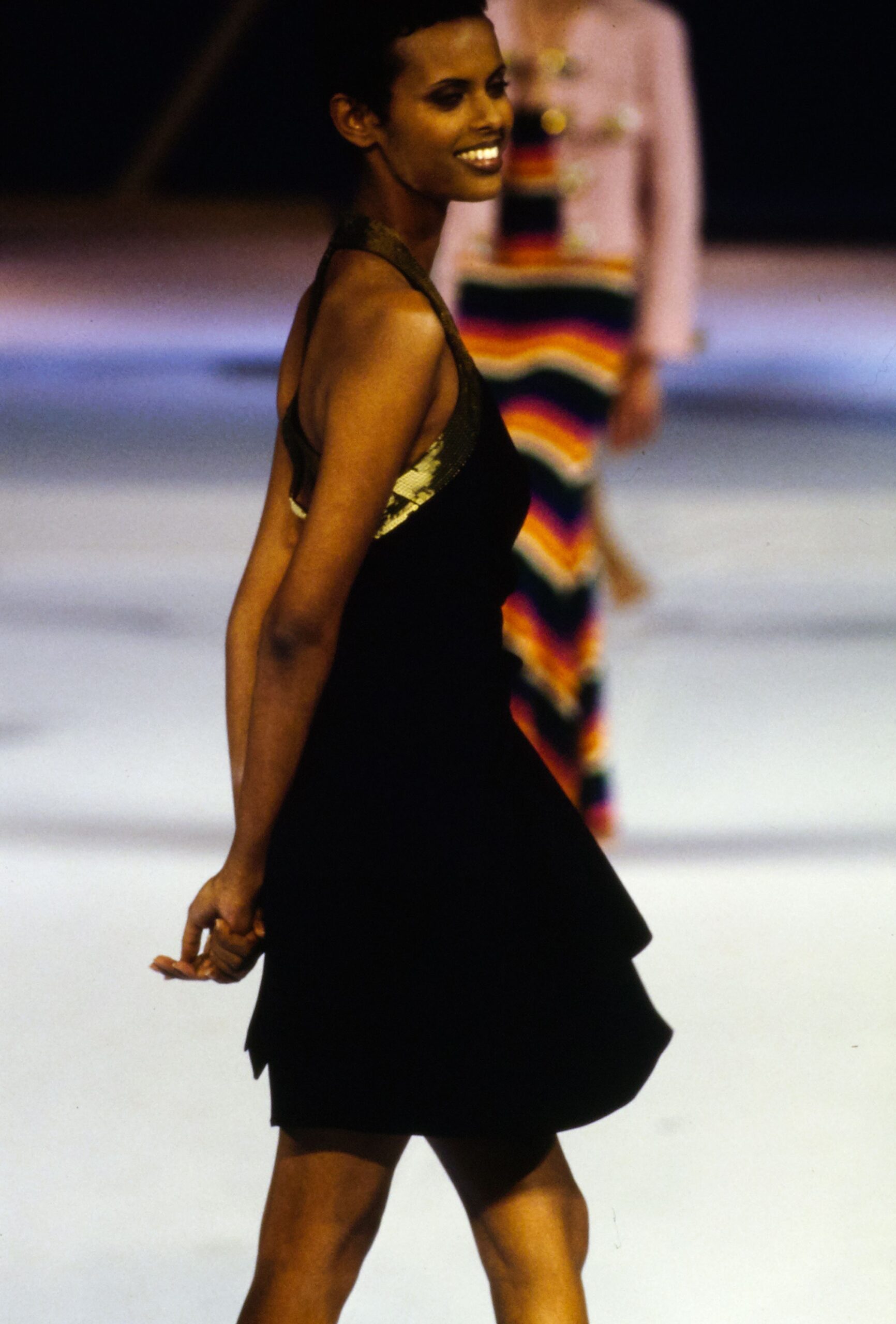 Moschino S/S 94 Look 11