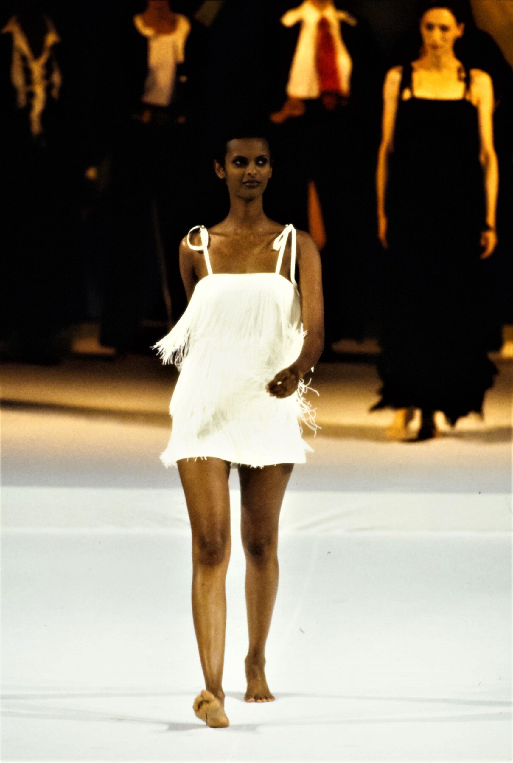 Moschino S/S 94 Look 16