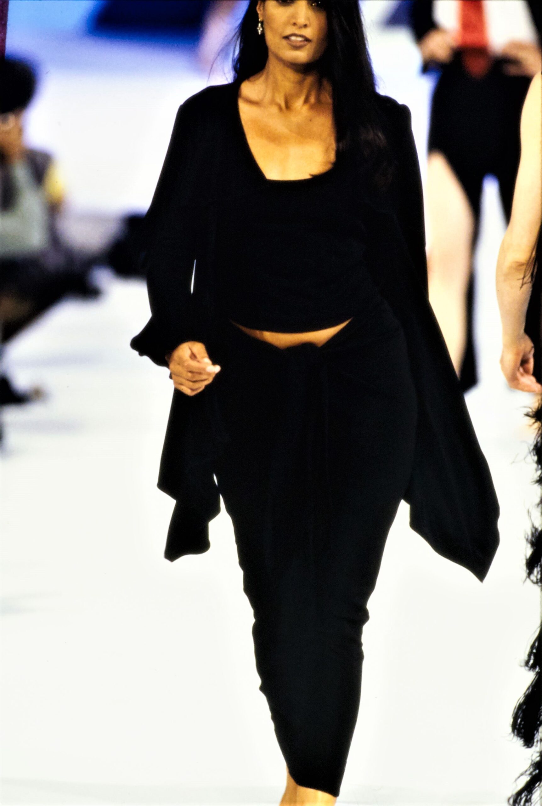 Moschino S/S 94 Look 18