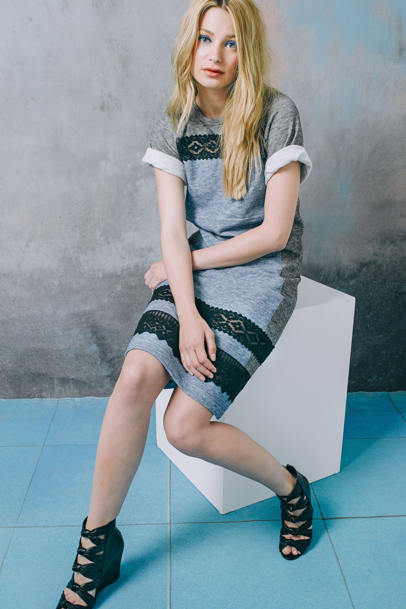 Nanette Lepore Resort 2015
