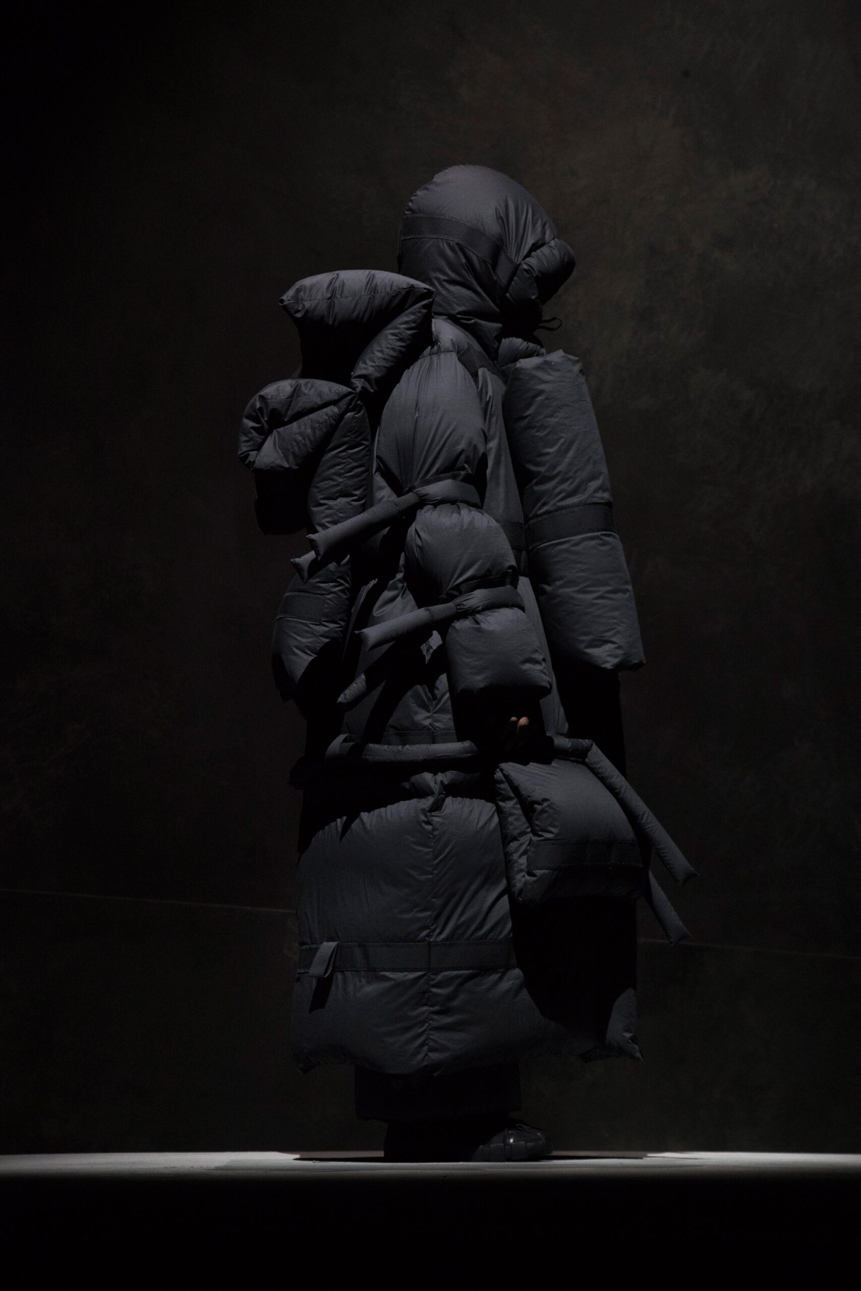 Moncler 5 Craig Green F/W 18 Look 2
