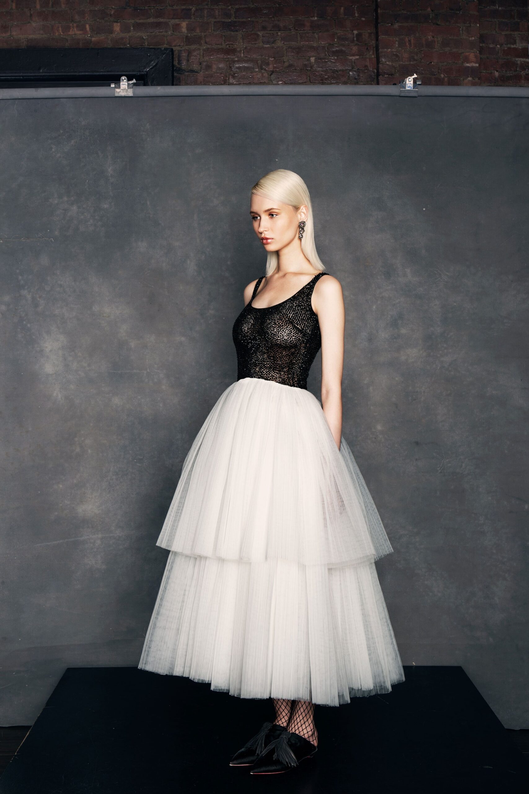 Naeem Khan Resort 18 Look 2