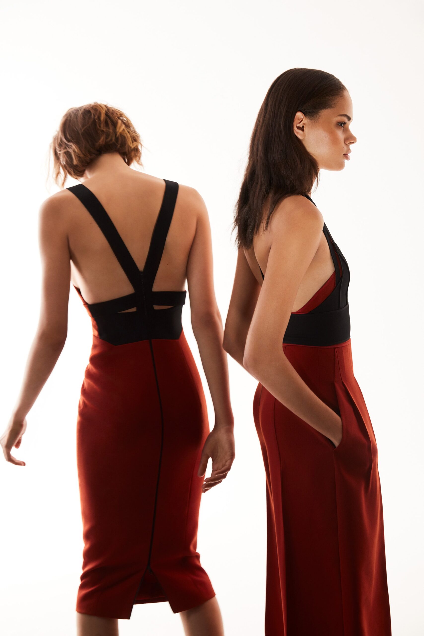 Narciso Rodriguez S/S 18 Look 2