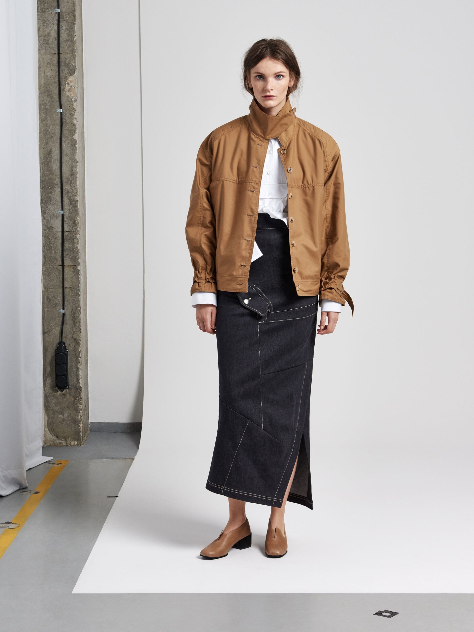 Nehera Resort 18 Look 2