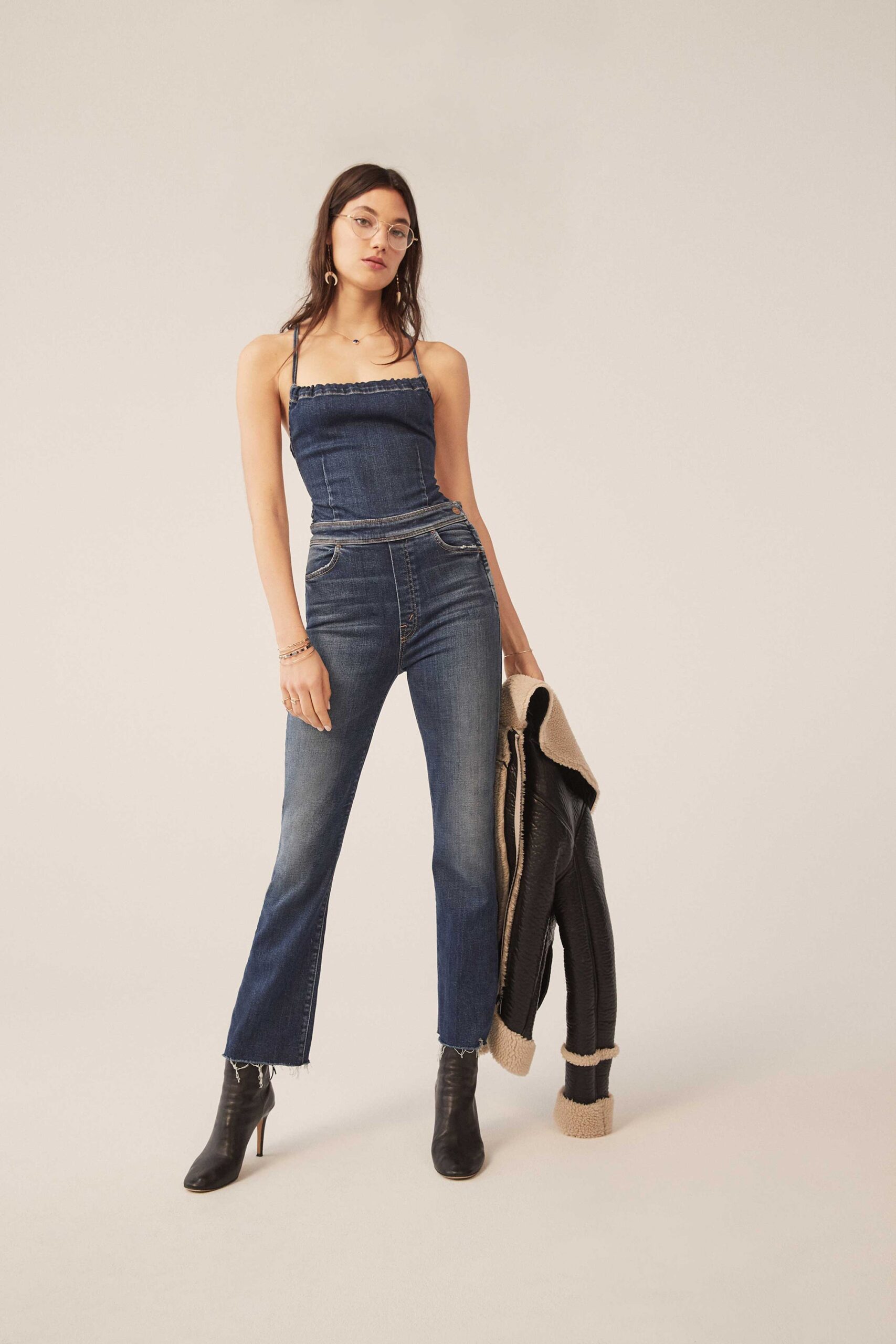 Mother F/W 18 Look 2