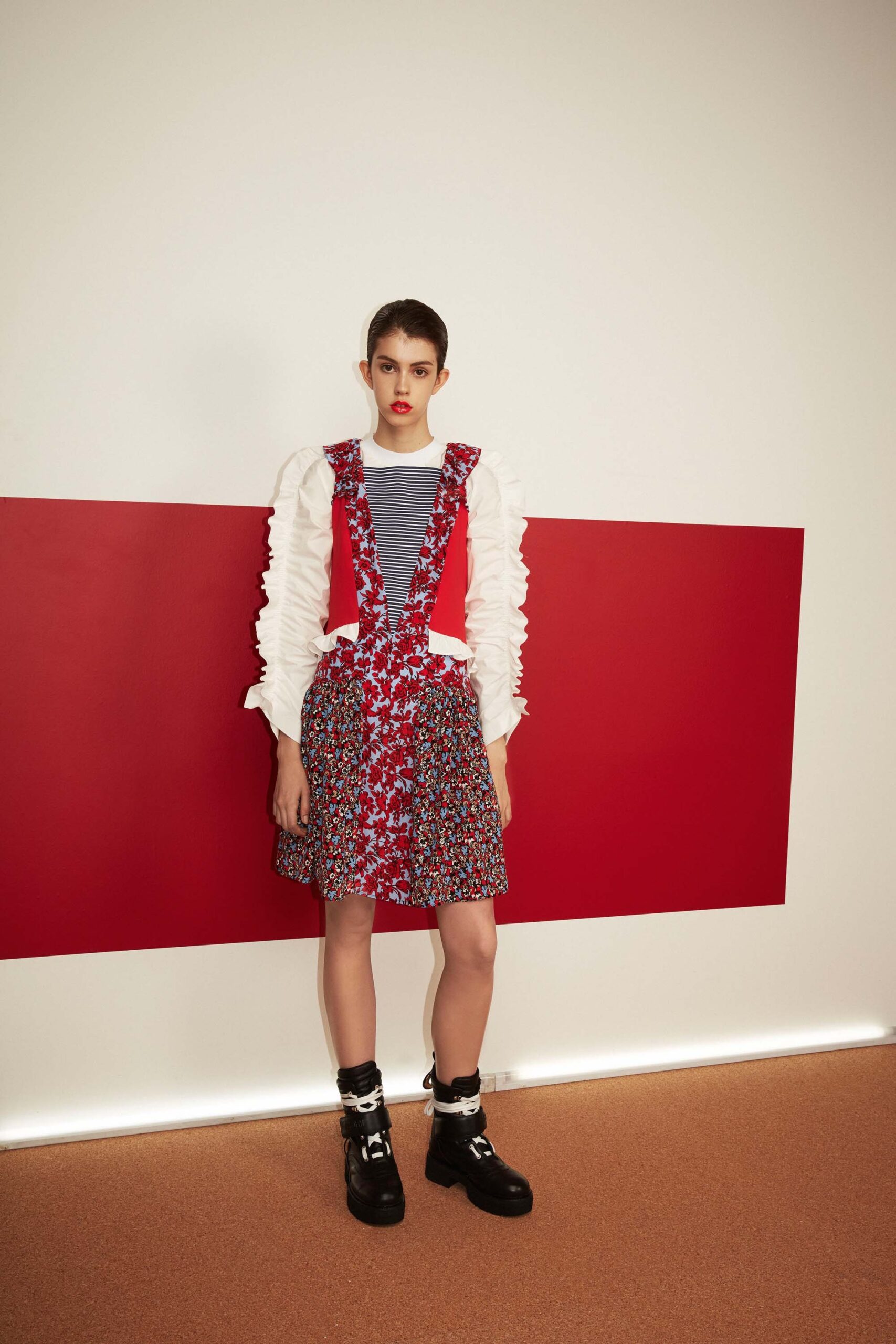 MSGM Resort 17 Look 2